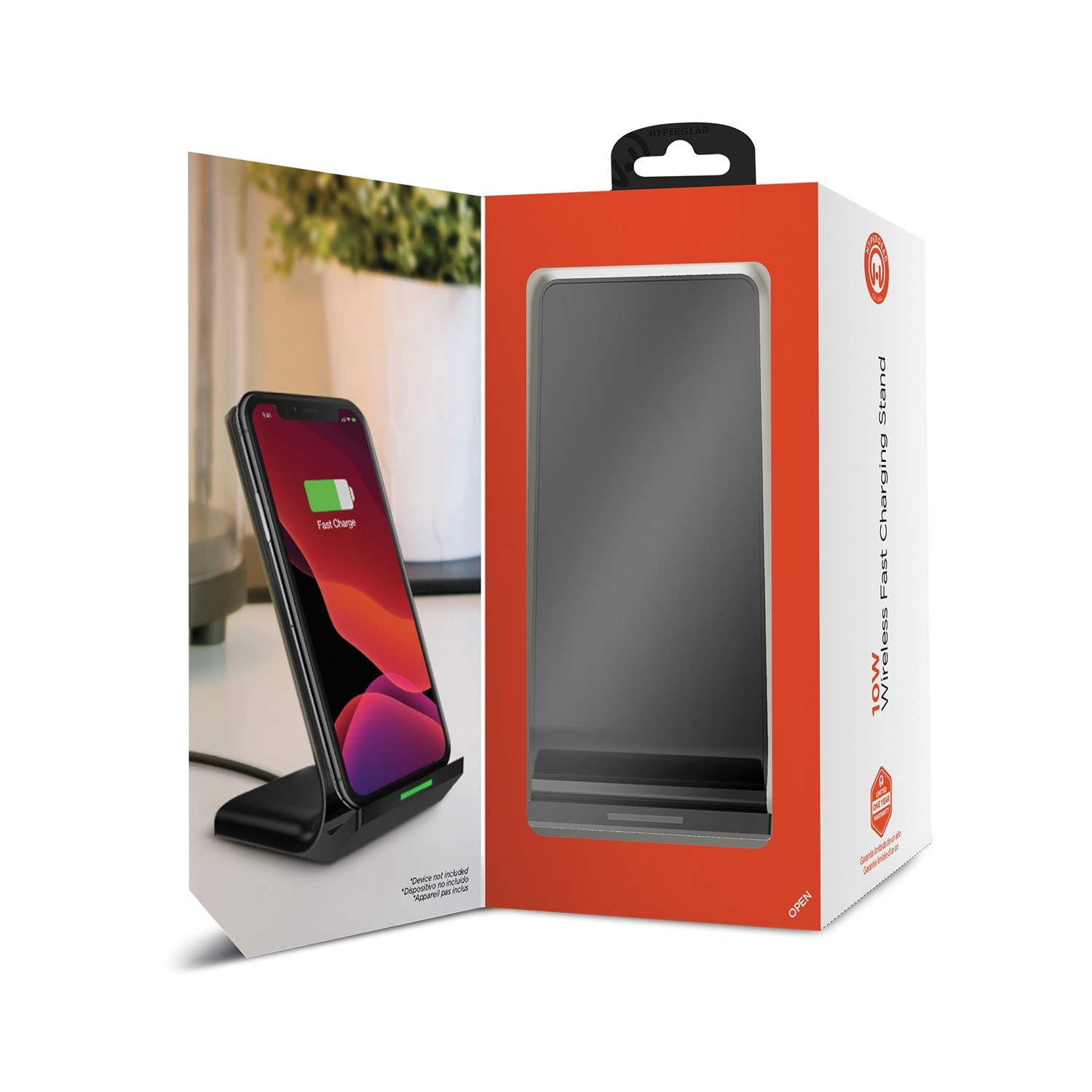HyperGear HPL14519 Mobile-Device-Chargers - View #3
