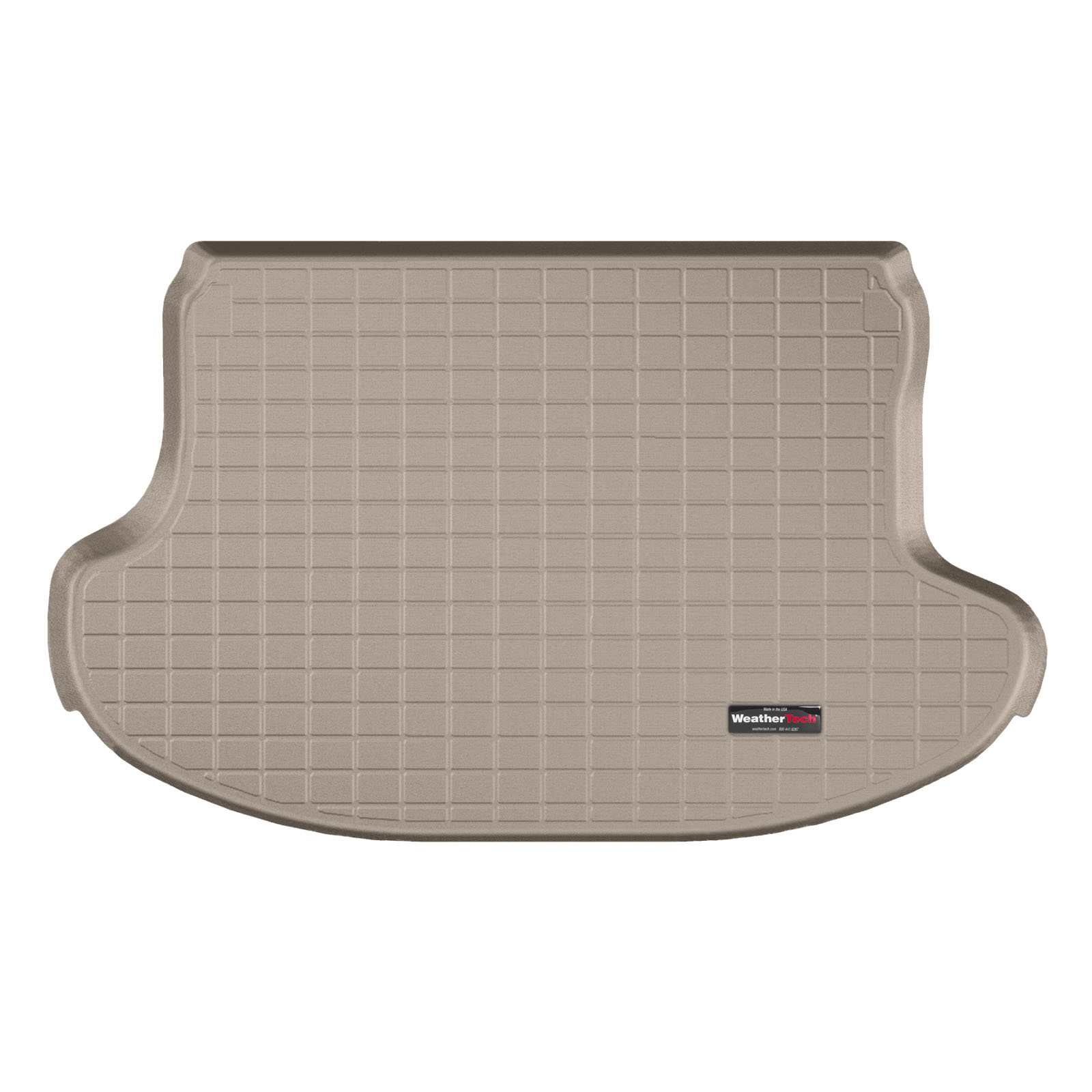 WeatherTech 41365 Cargo/Trunk liner for Car