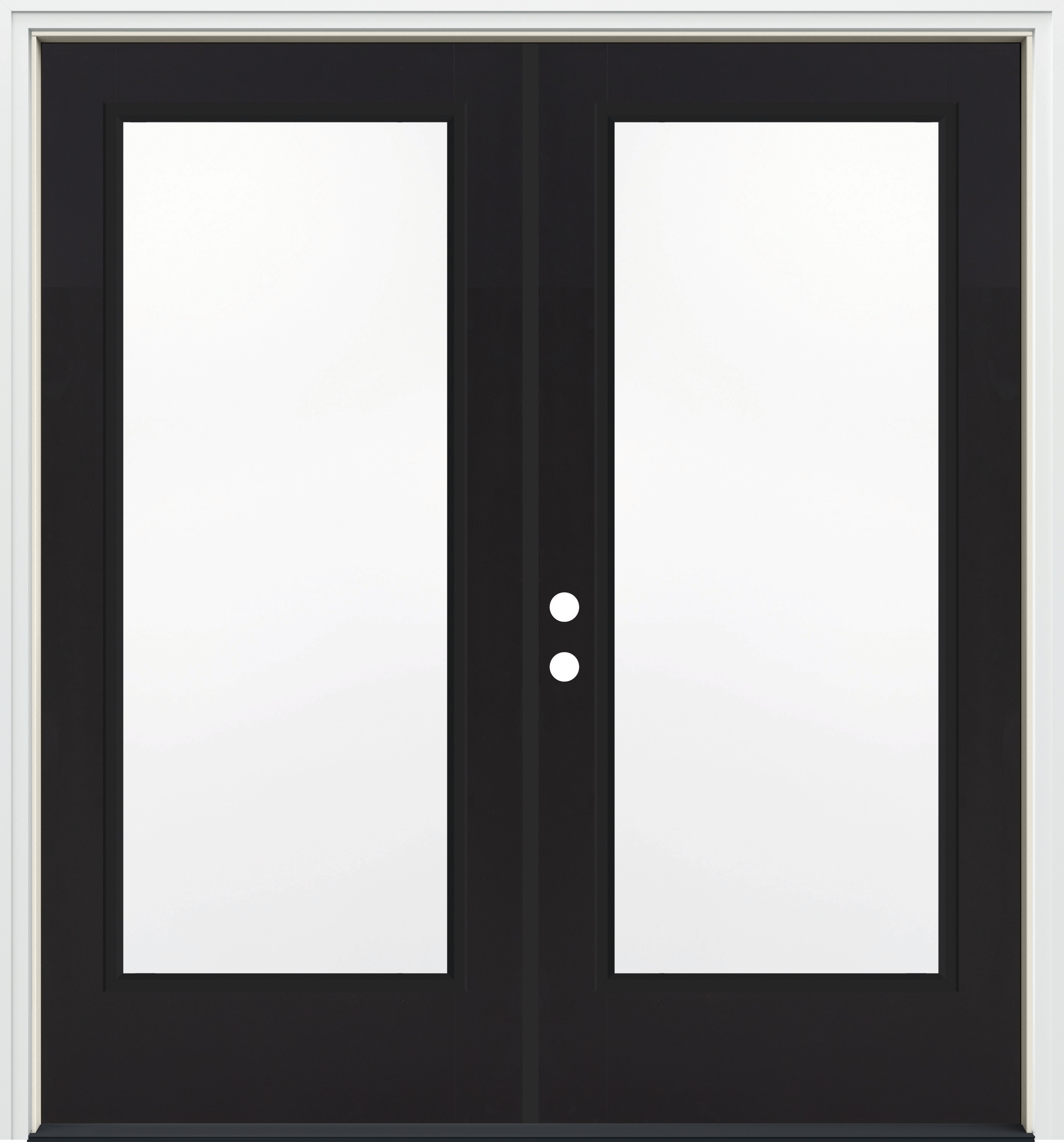 JELD-WEN JWPRO238700020 Patio-Doors - View #2