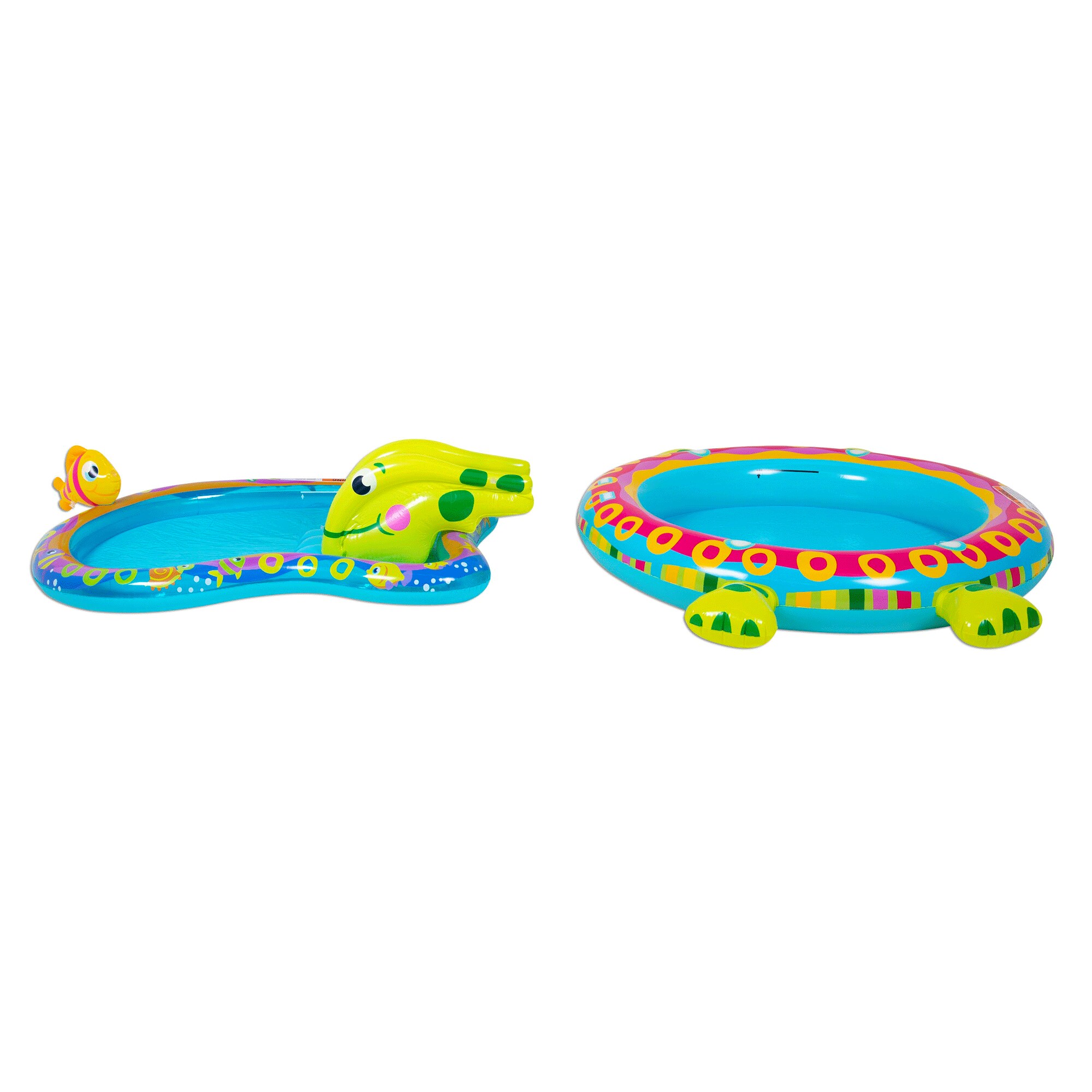 Banzai 204233 Pool-Toys-Floats - View #4