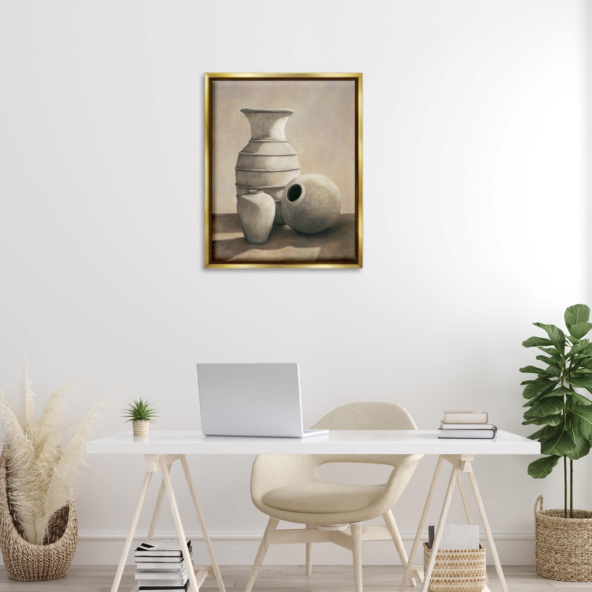 Stupell Industries BS-552-FFG-24X30 Wall-Art - View #3