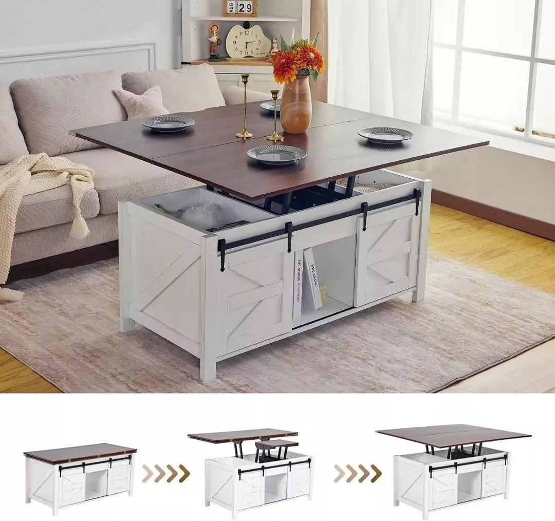 Upland US01N000081-00N24 Coffee-Tables - View #5