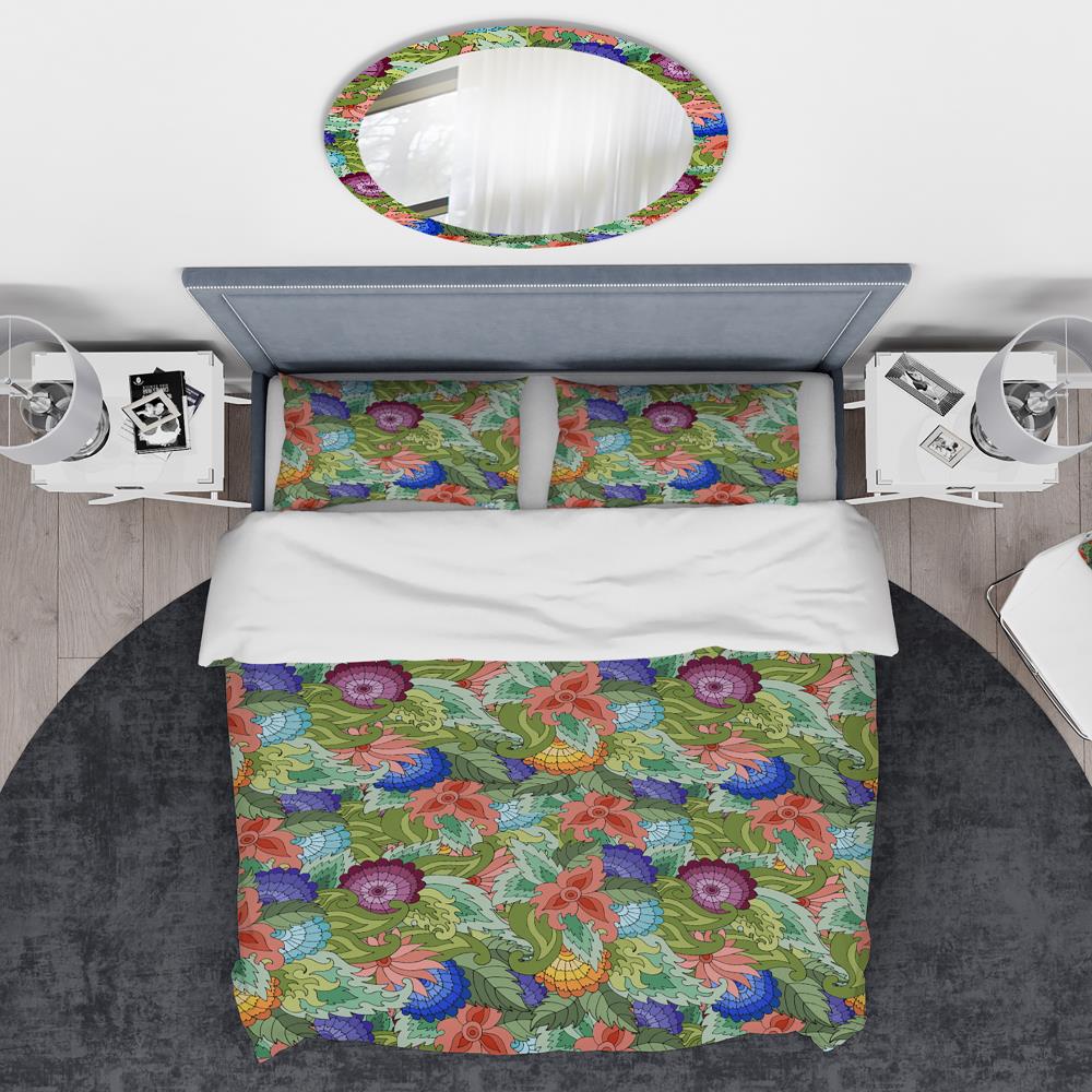 Designart BED18566-Q bedding - View #3