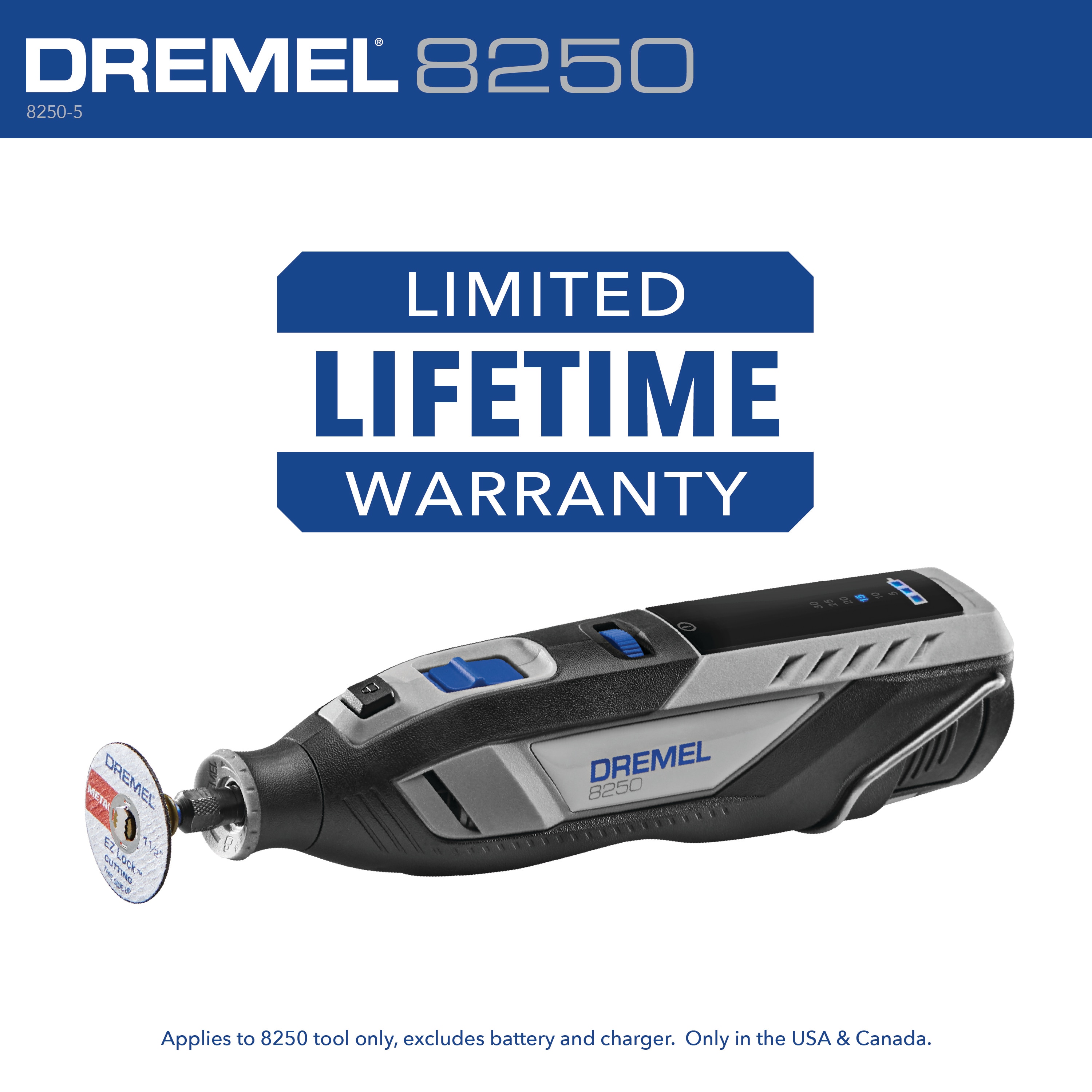 Dremel   - View #6