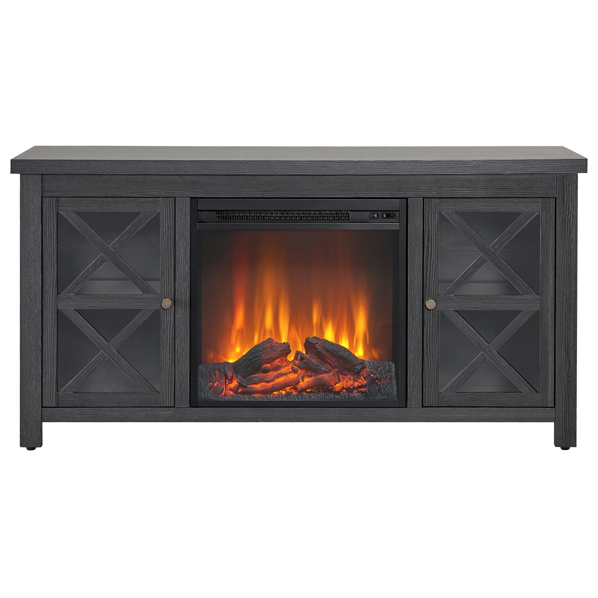 Hailey Home TV1381 Tv-Stands - View #7