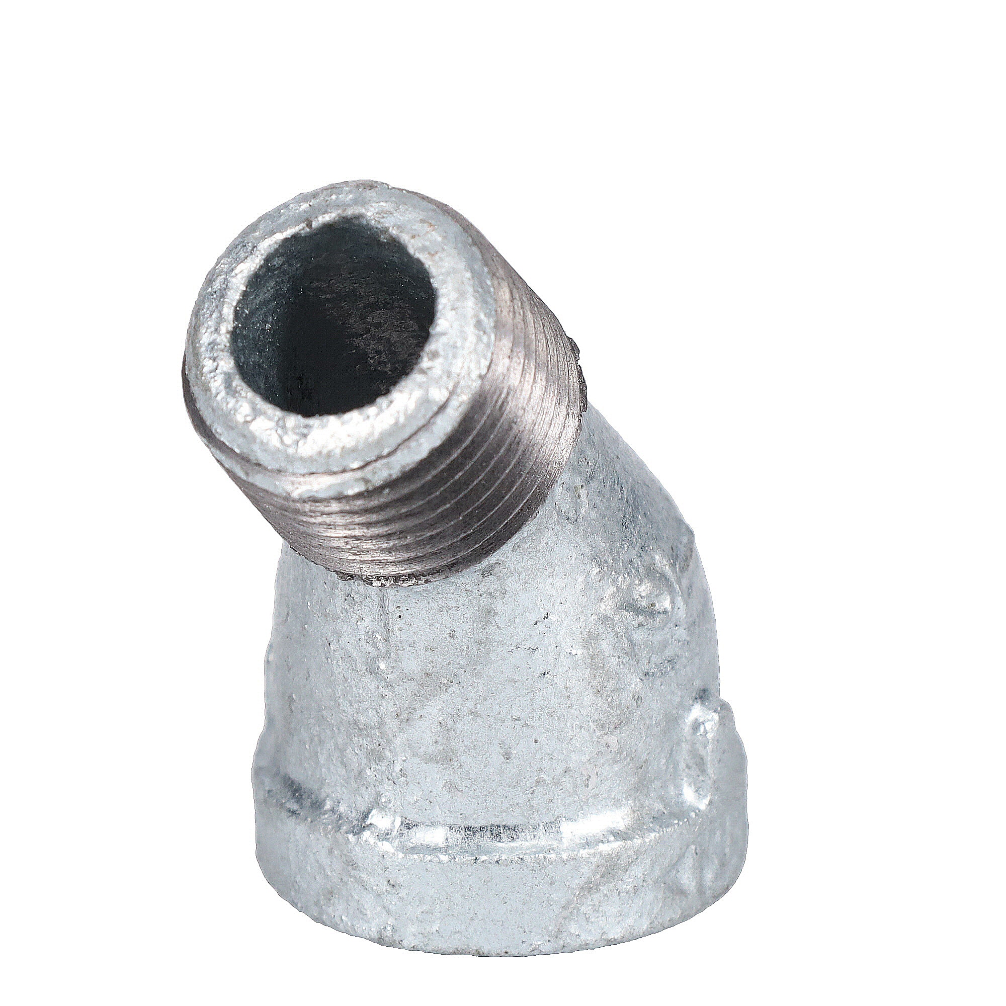 RELIABILT 311LSE45-34 Galvanized-Fittings - View #2