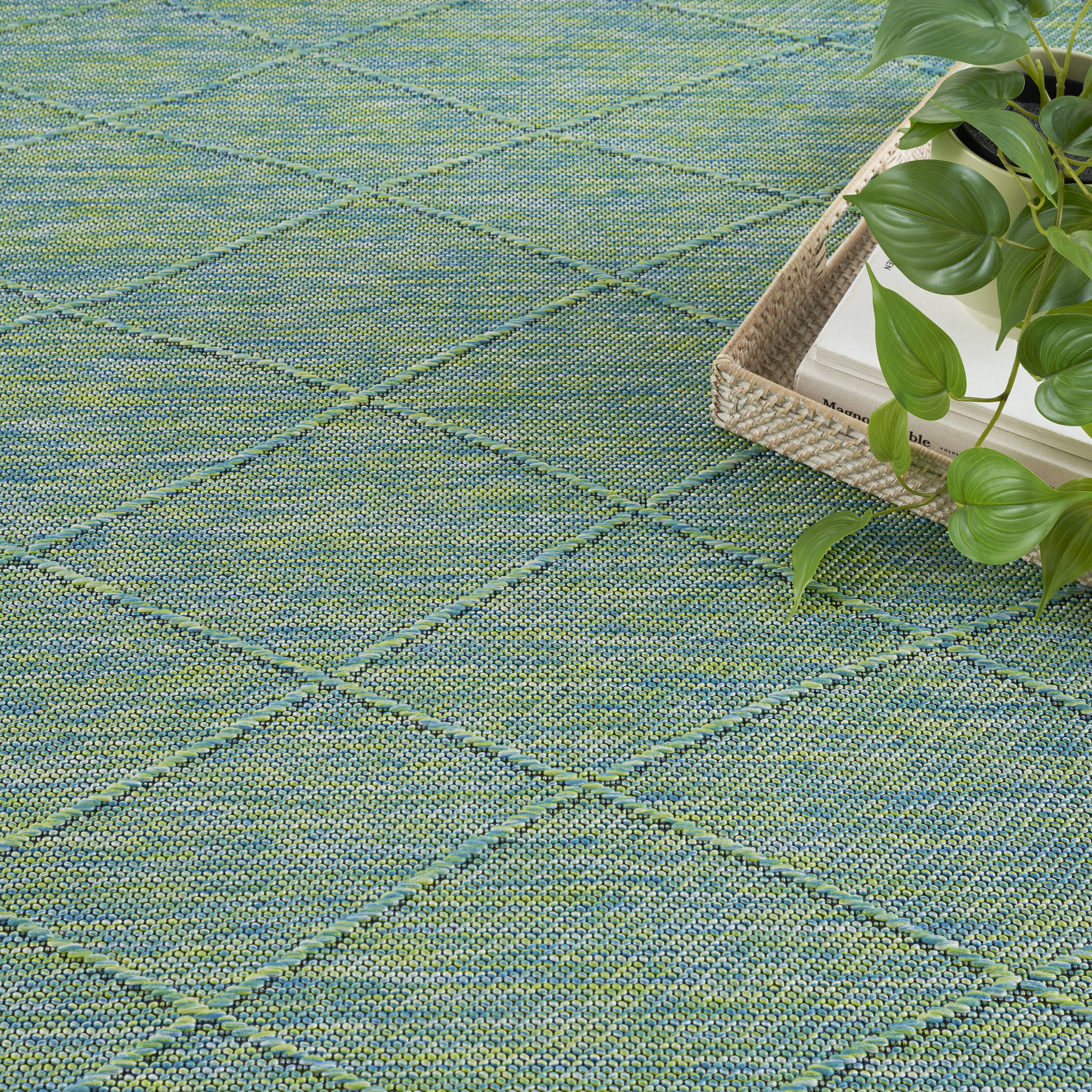 Nourison Home 099446939784 rugs - View #4