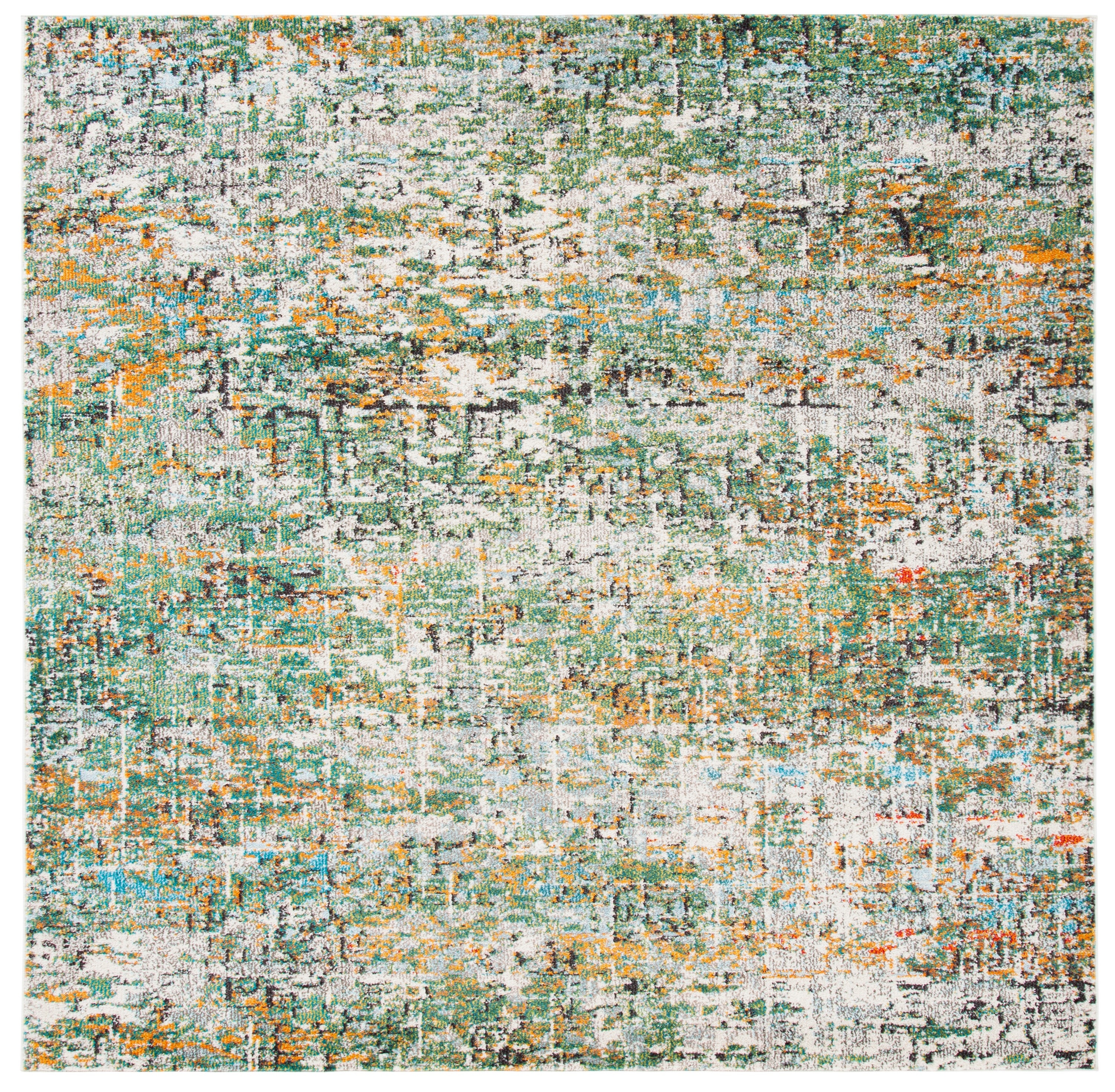 Safavieh MAD460Y-7SQ rugs - View #2