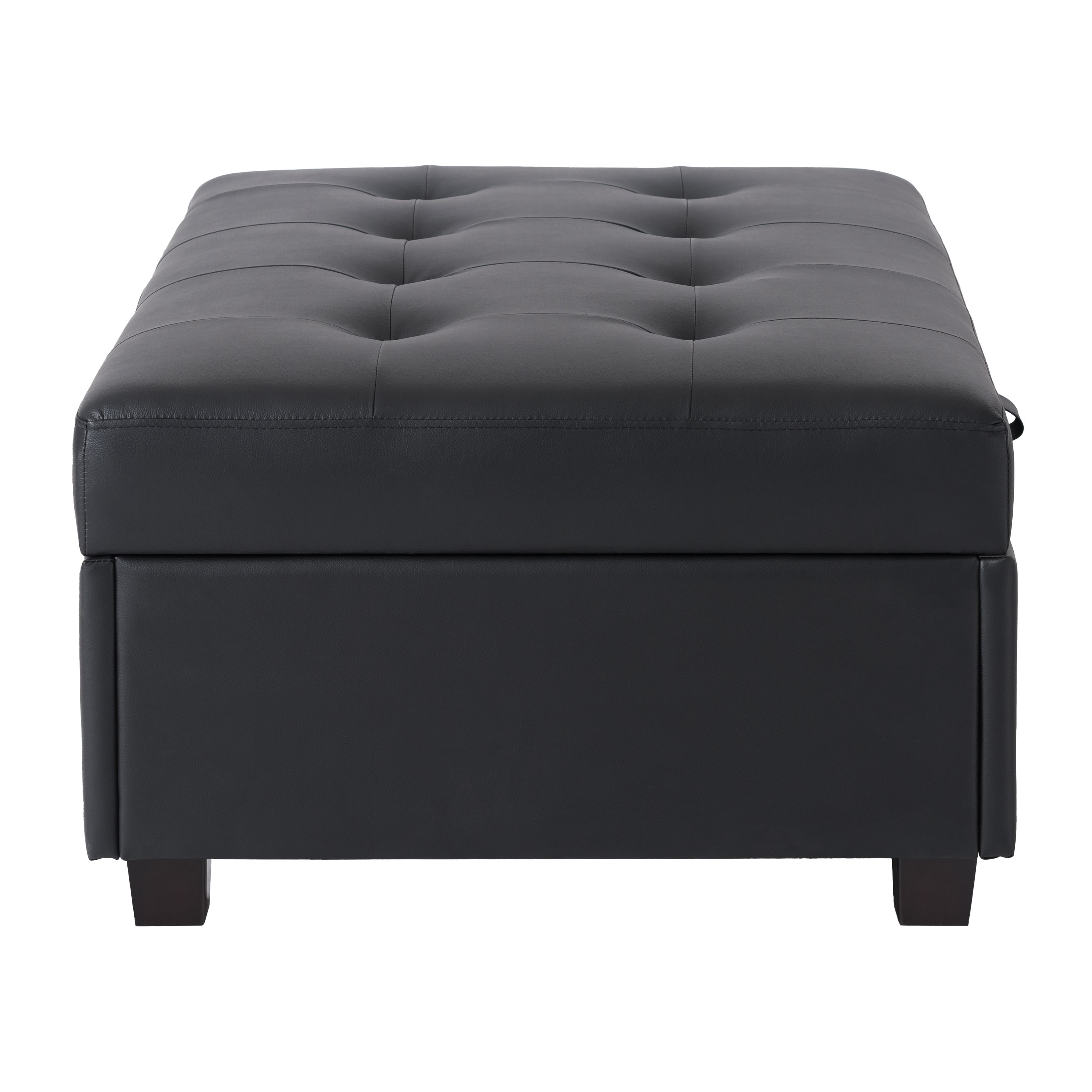 CorLiving BVLHK882O Indoor-Ottomans - View #4