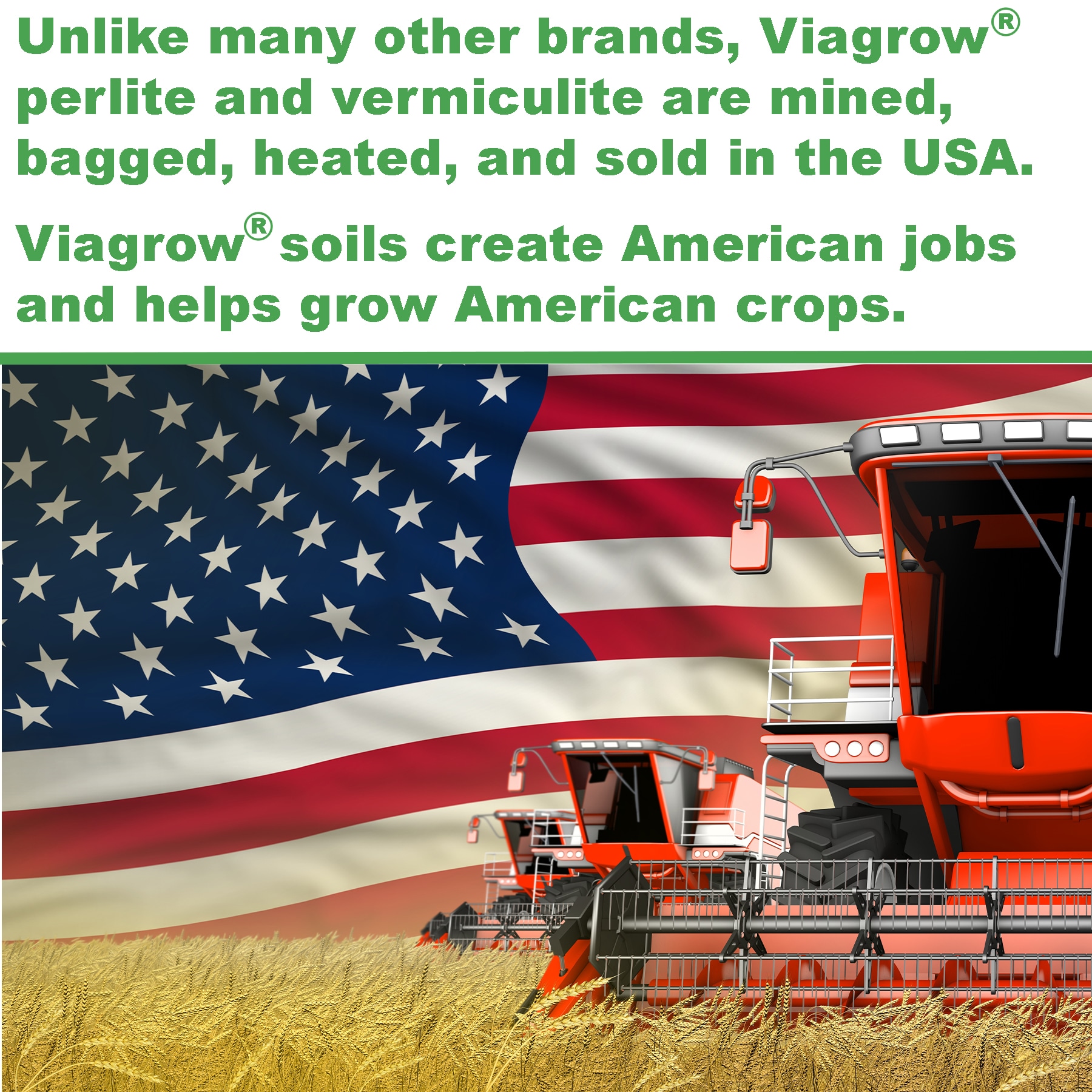 Viagrow VCCBERPER1 Soil-Conditioner - View #4