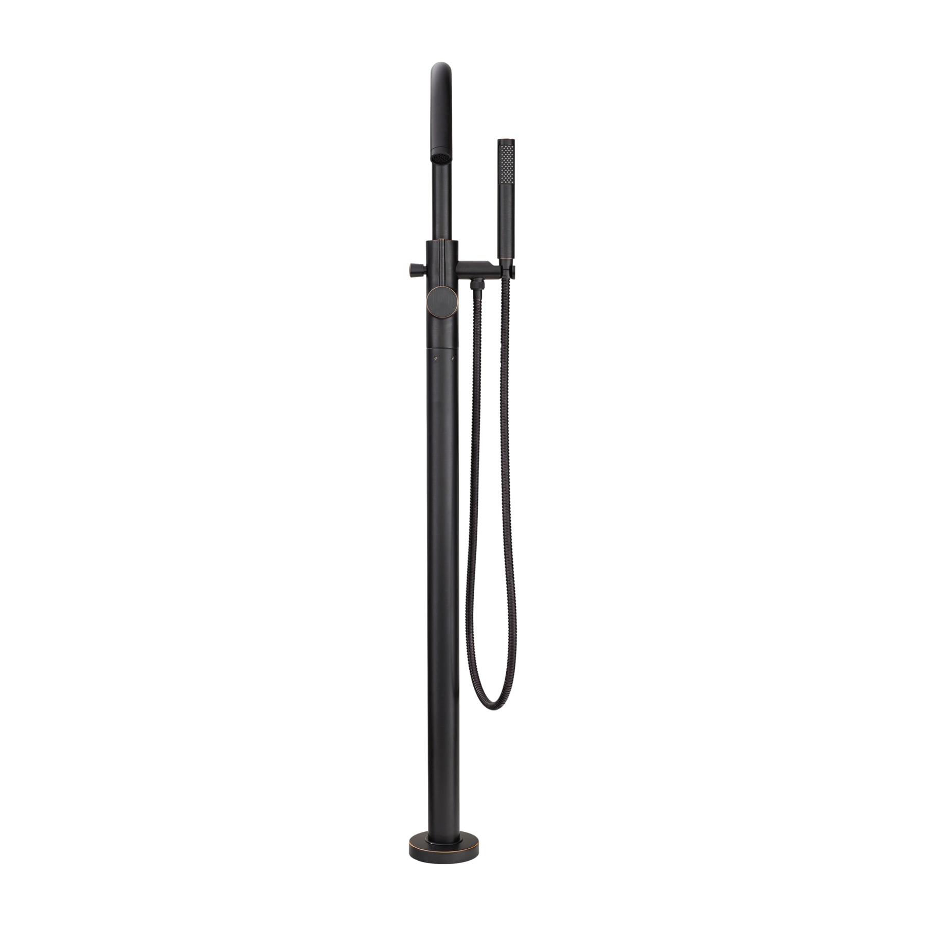 Pfister LG6-1MFY Roman-Tub-Faucets - View #2