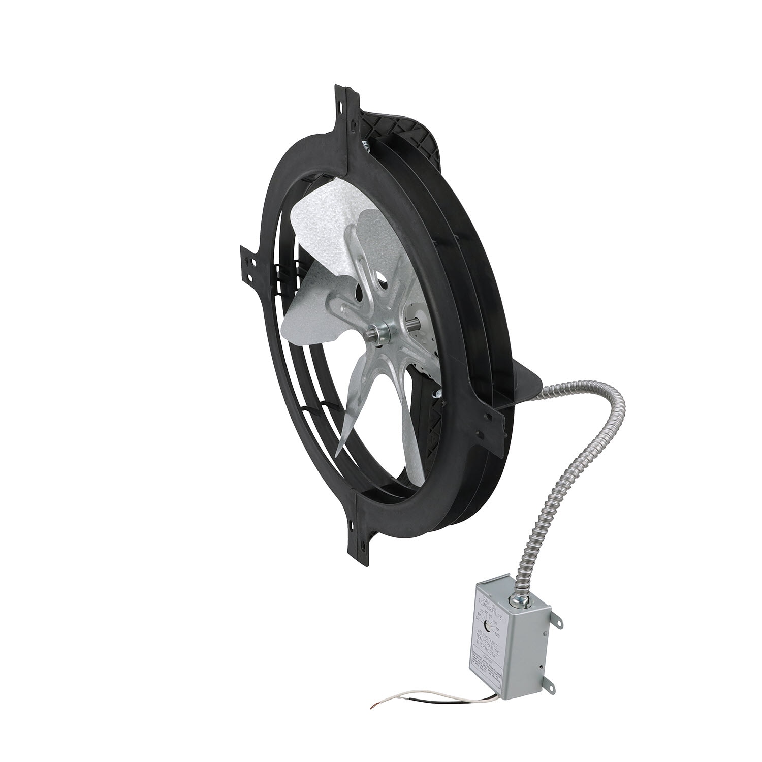 Air Vent 53315 Gable-Vent-Fans - View #5