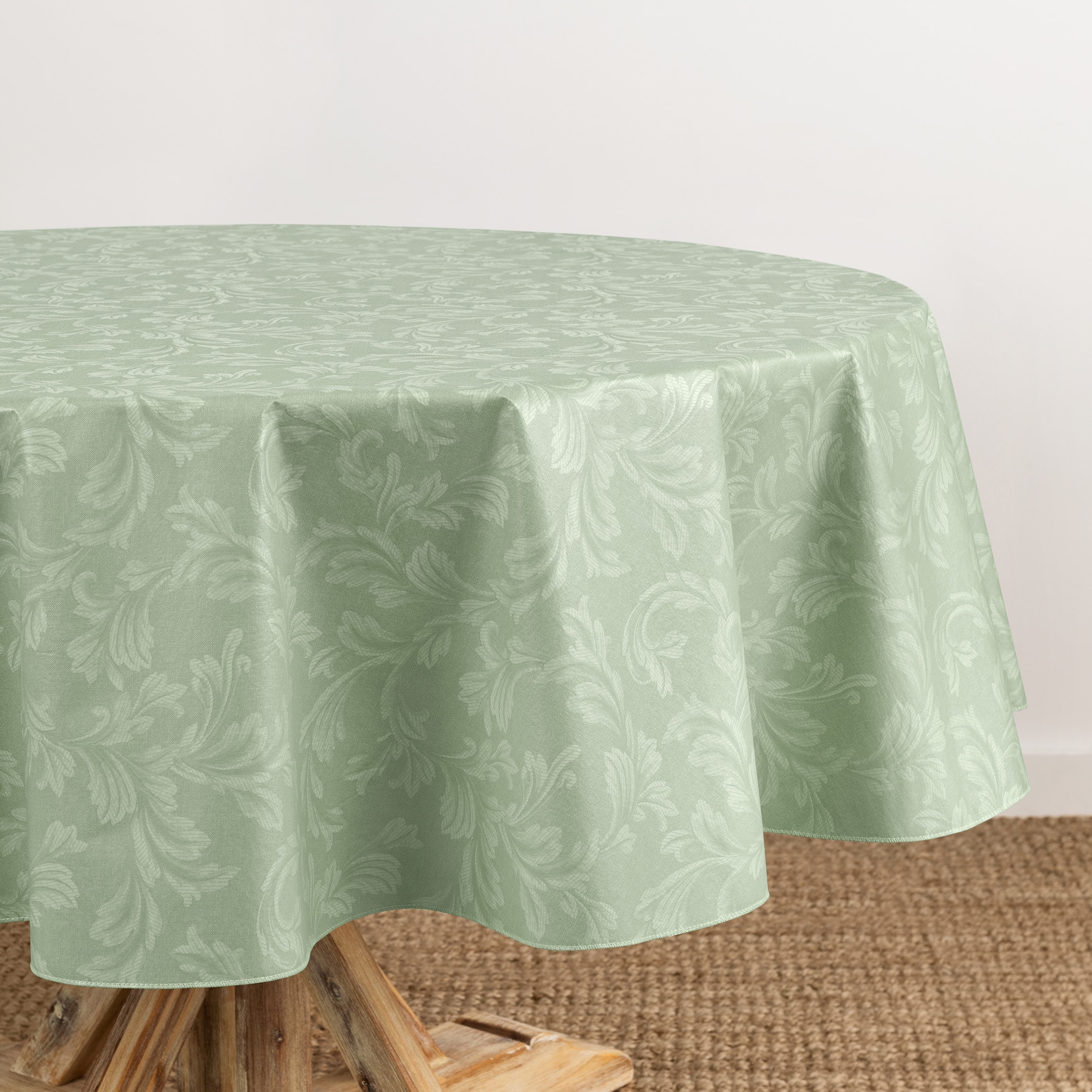 Elrene Home Fashions 194590057251 Table-Covers - View #2