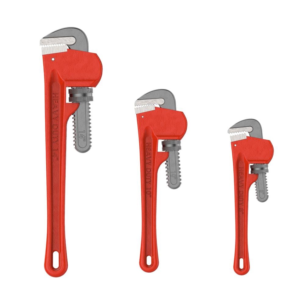 Pipe Wrenches at