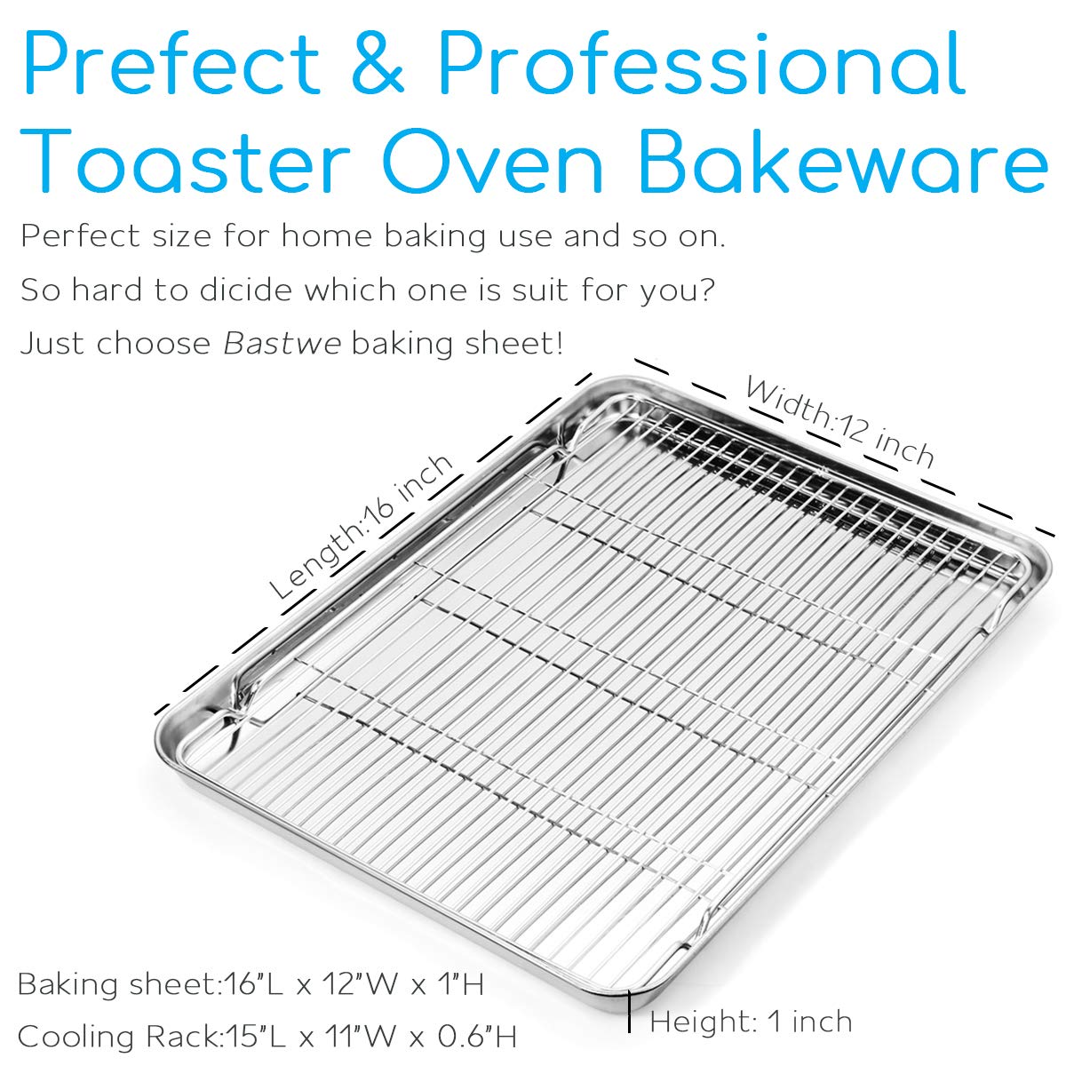 DHMHD LDH0819X255 bakeware - View #2