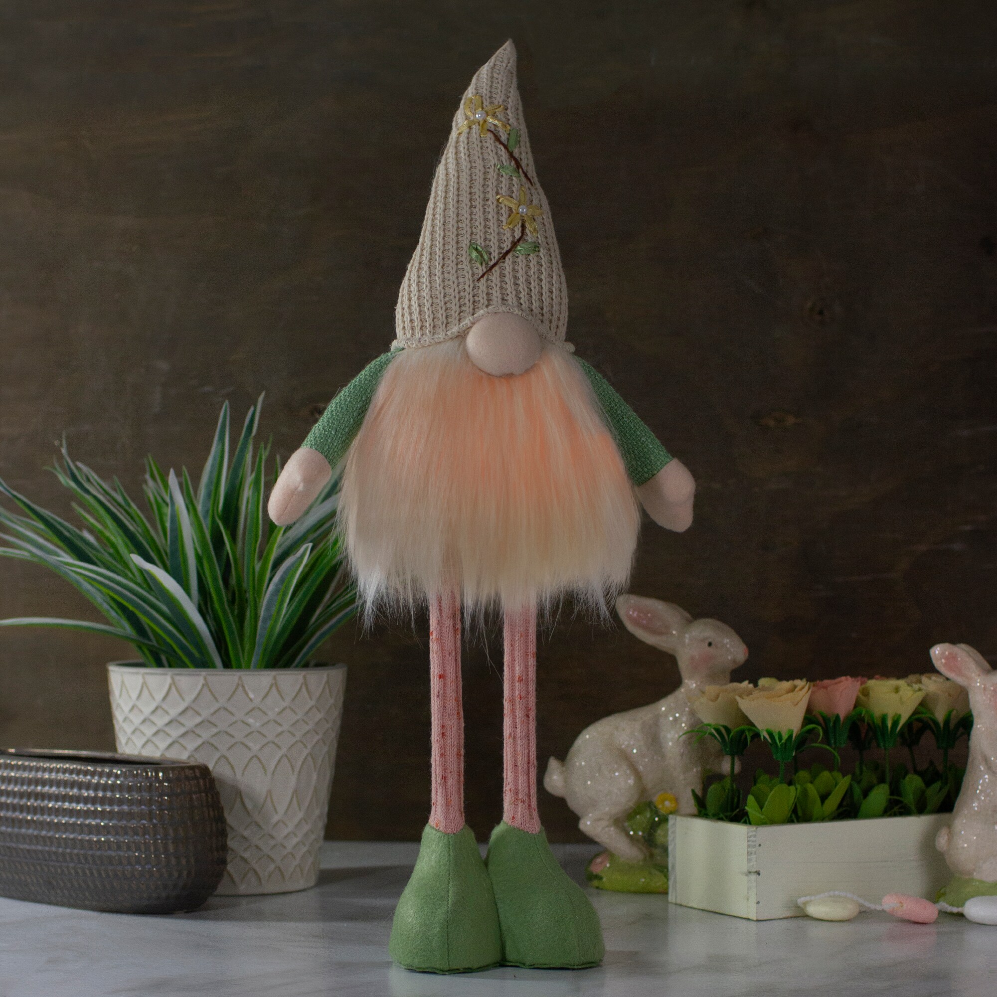 Northlight 34739086 Indoor-Spring-Decorations - View #2