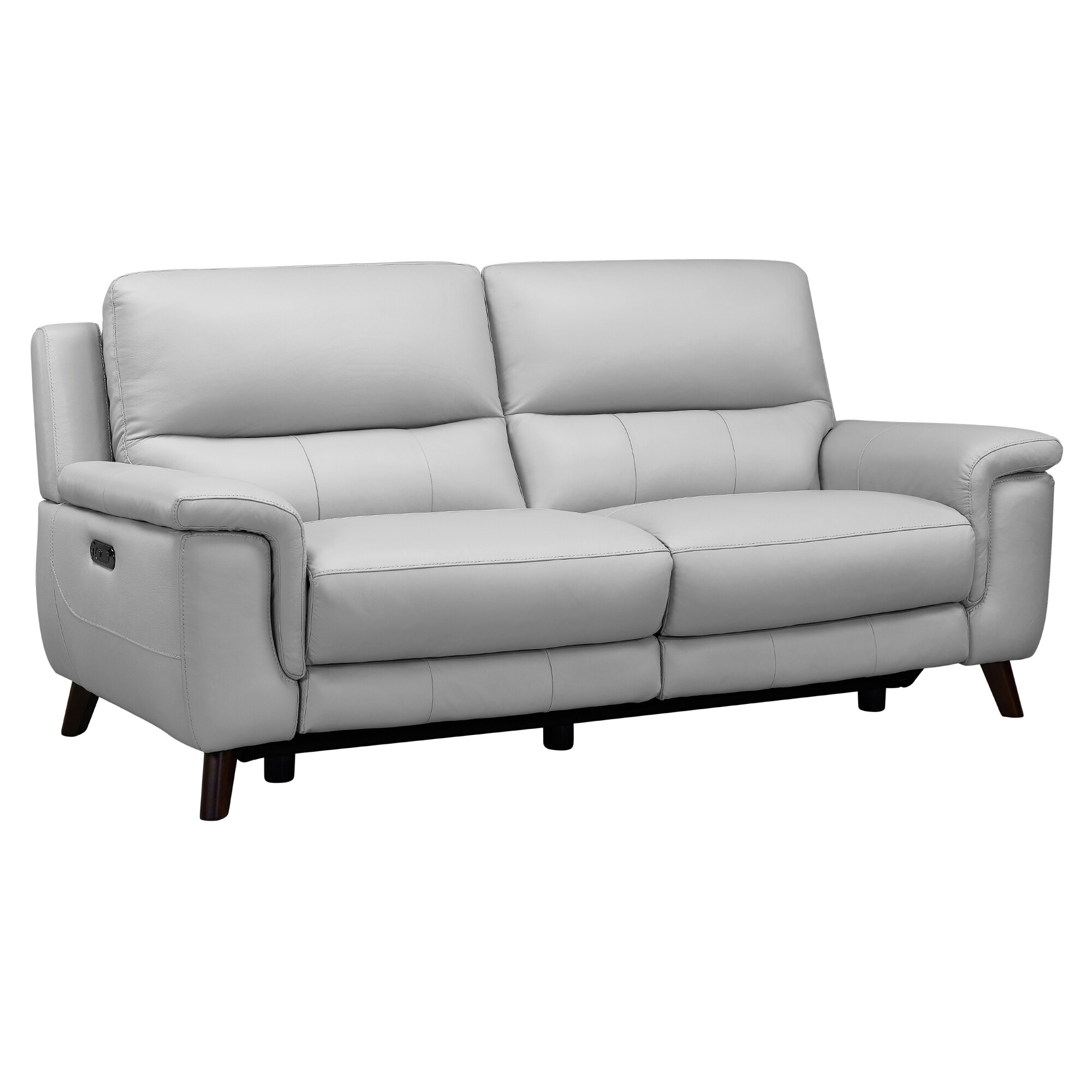 Armen Living LCLZ3DV Sofas-Loveseats - View #2