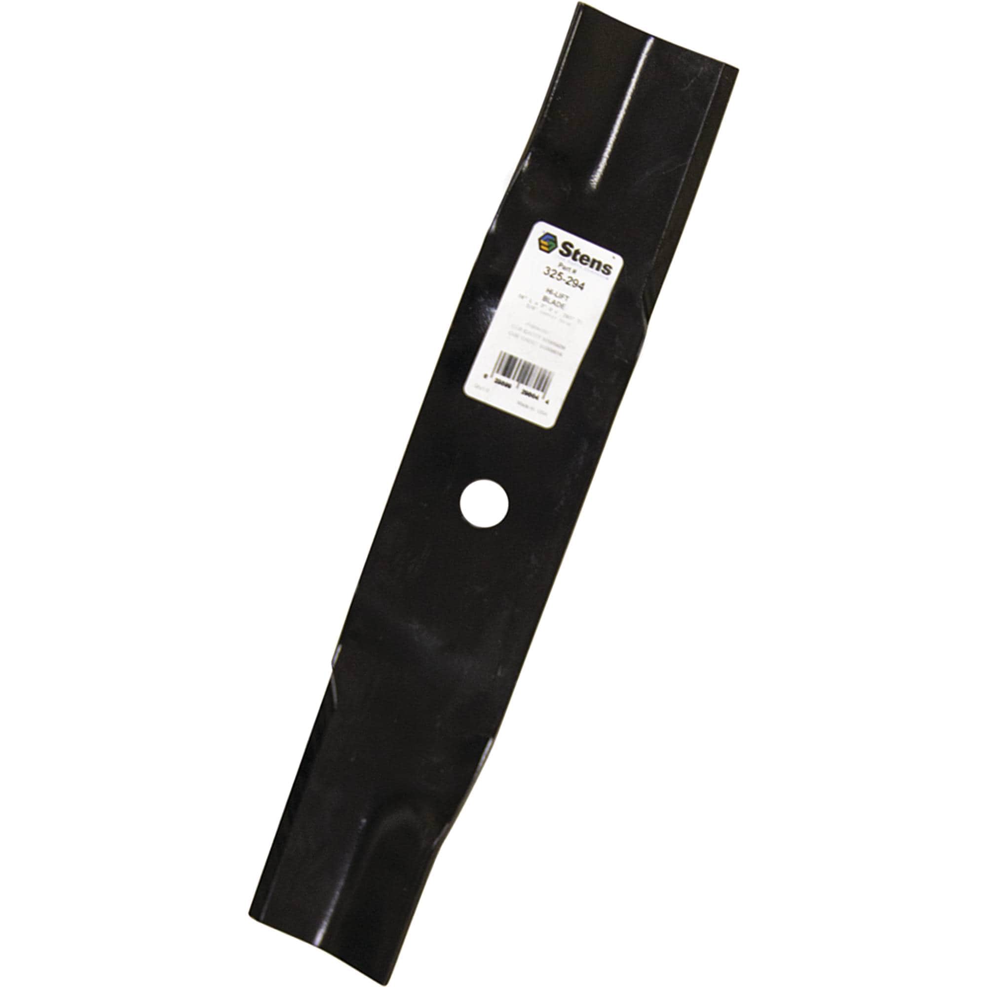 Stens 325-294 Ope-Mower-Blades - View #2