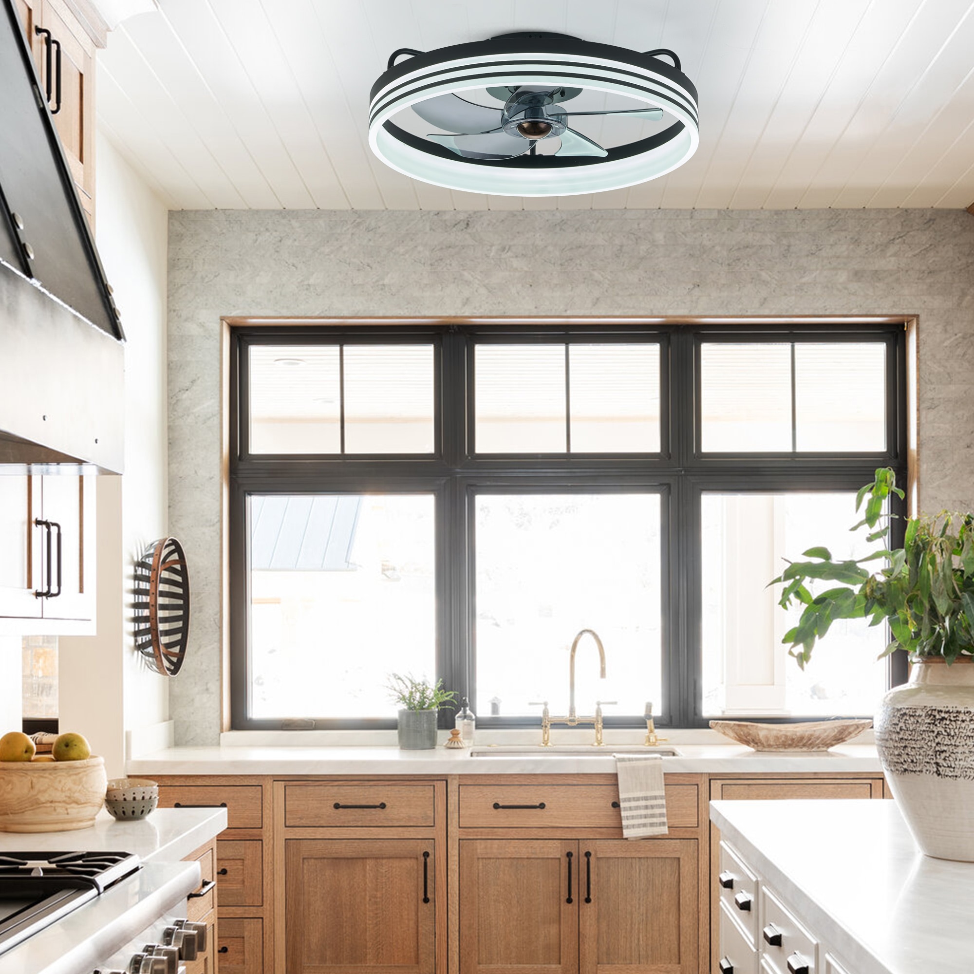 SILJOY CFL-1105 Ceiling-Fans - View #15
