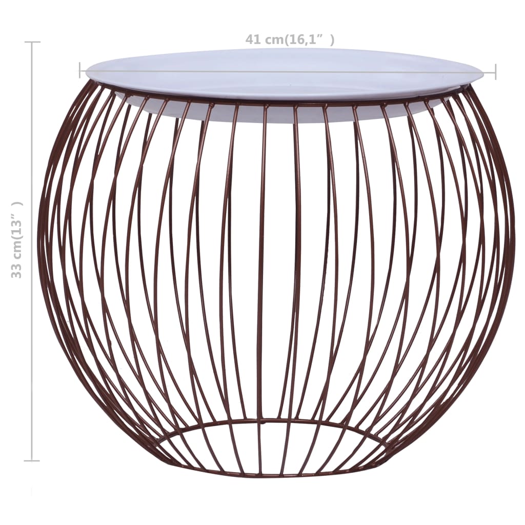 Tinyhomie LW-L-DP287658 Coffee-Tables - View #6