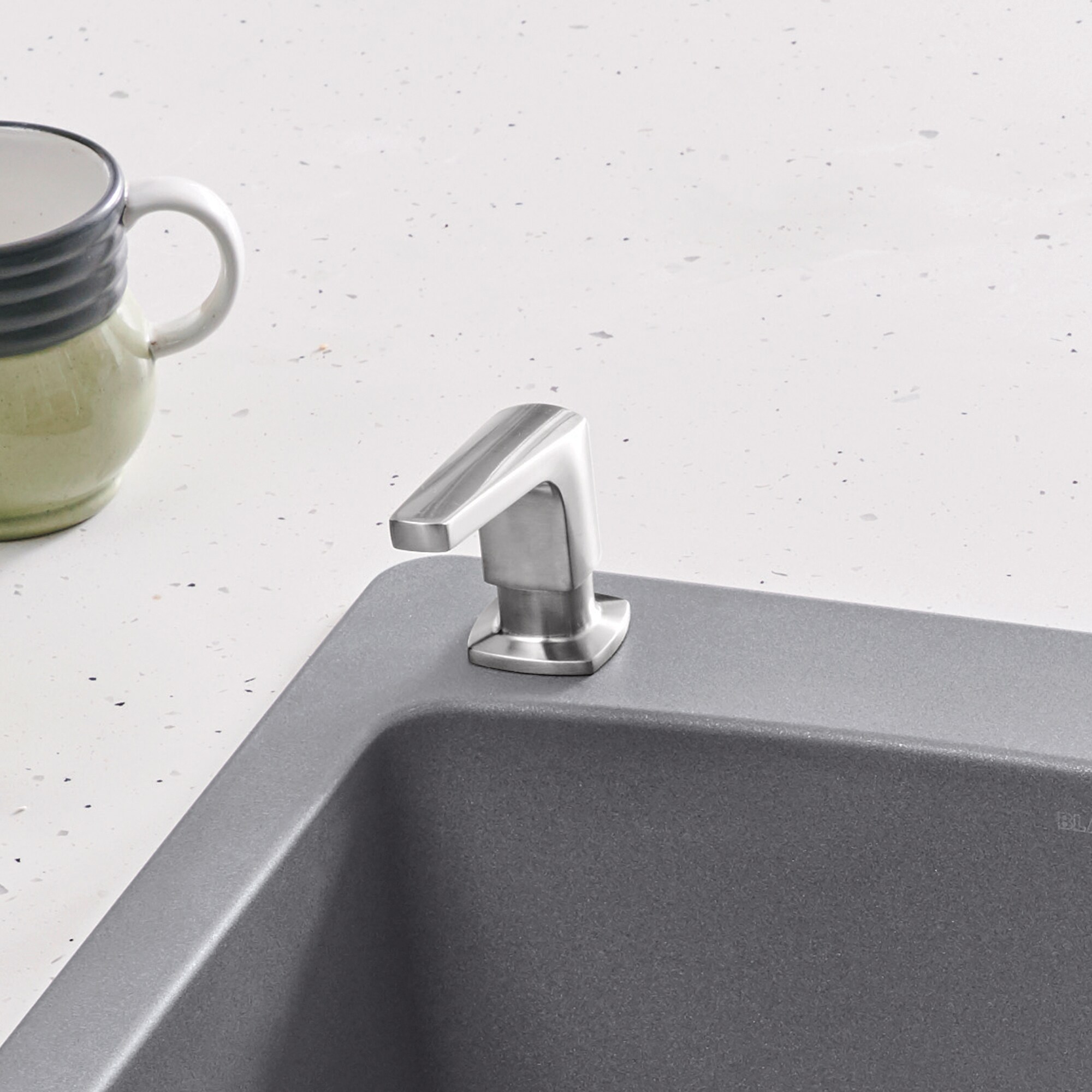 BLANCO 442680 Soap-Lotion-Dispensers - View #4