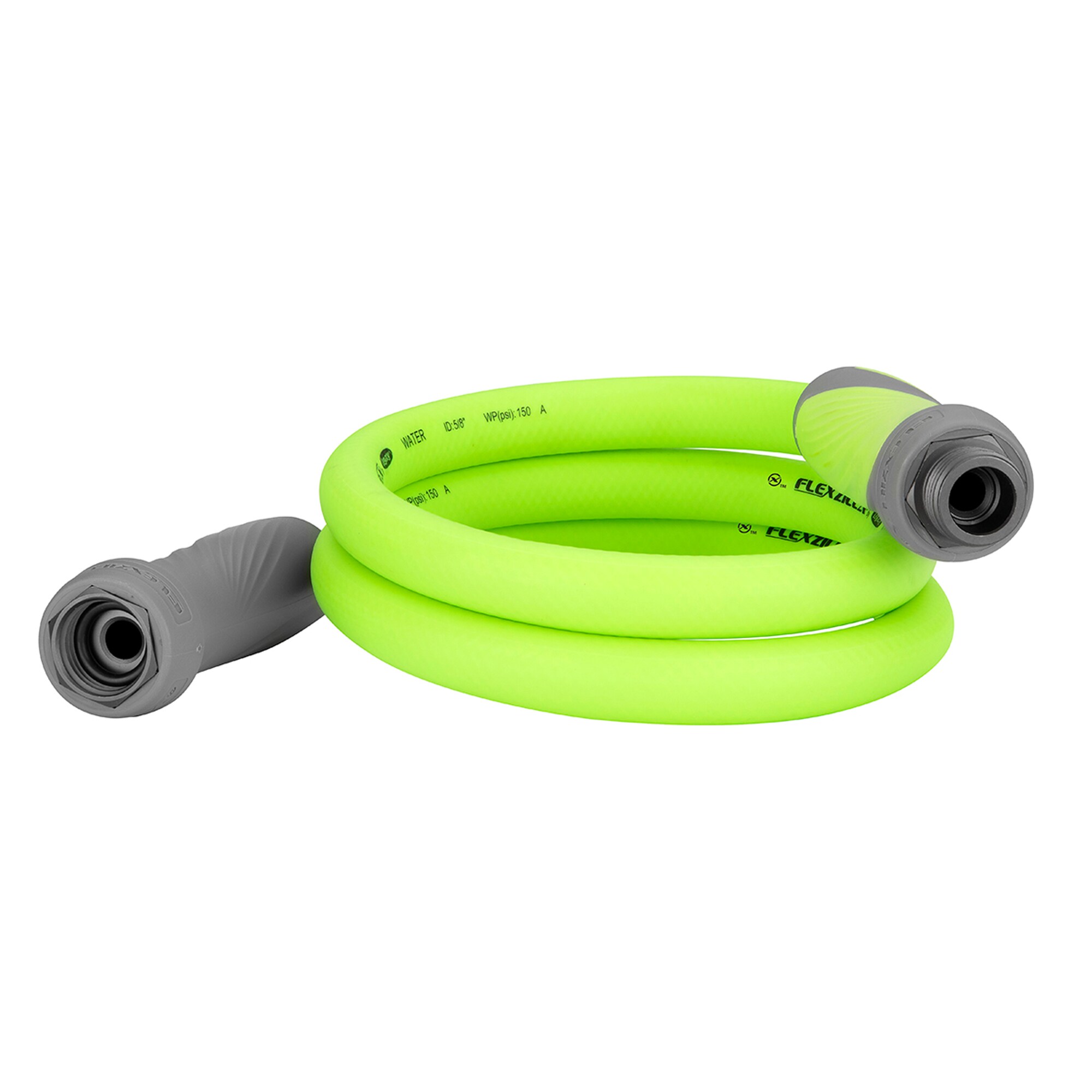 Garden Hoses Length (Feet) 5