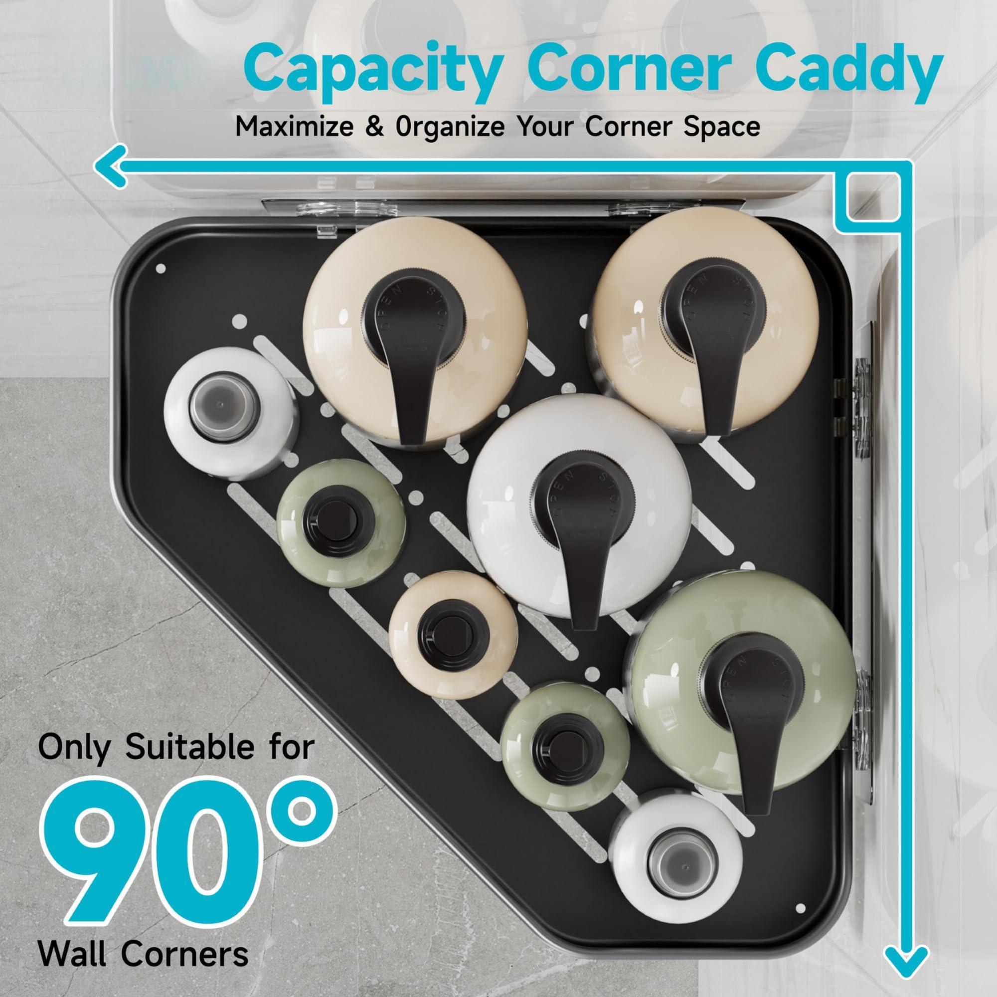 Lovav 5749848292363 Hanging-Shower-Caddies - View #5
