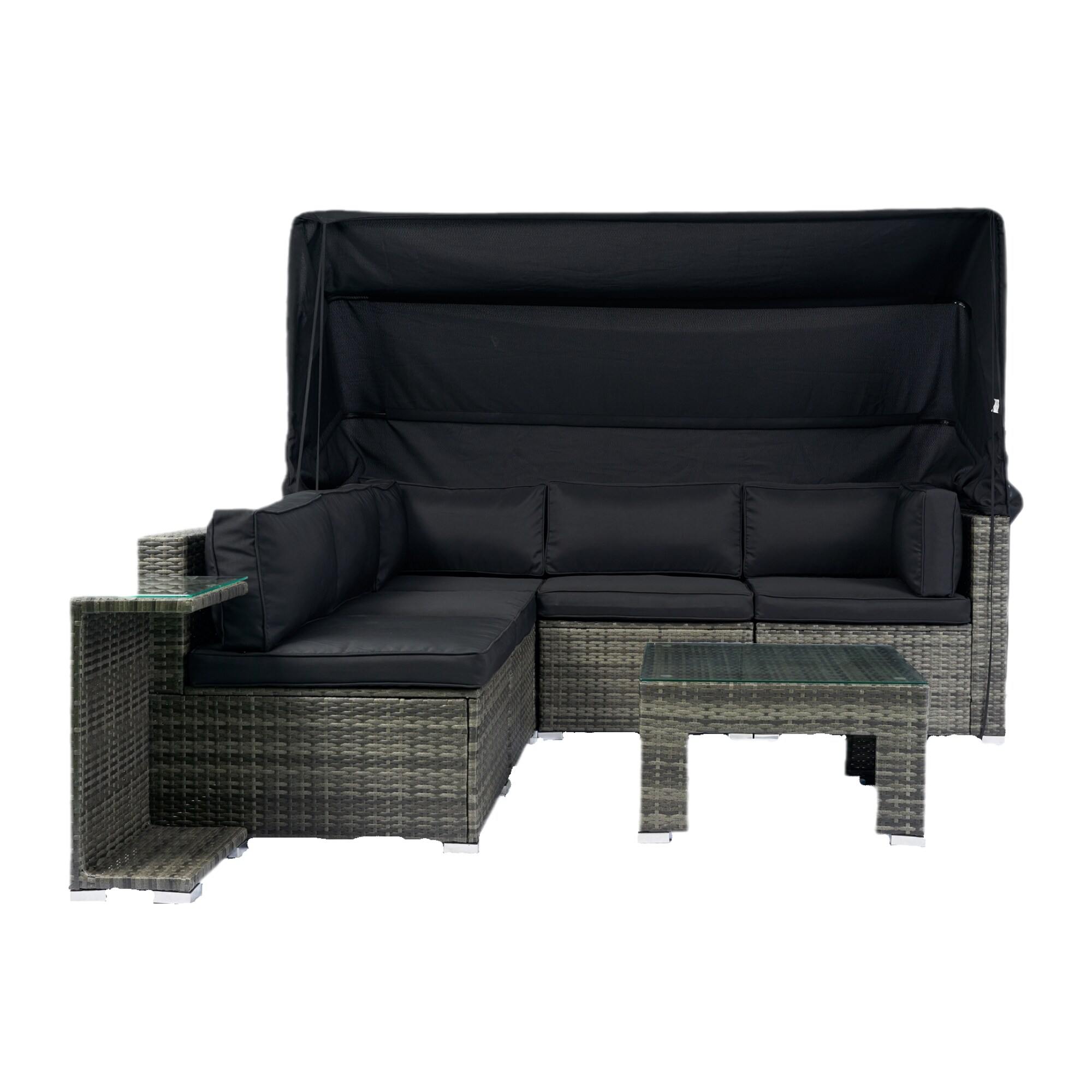 Nestfair HP329S29 Patio-Sofas-Daybeds - View #4