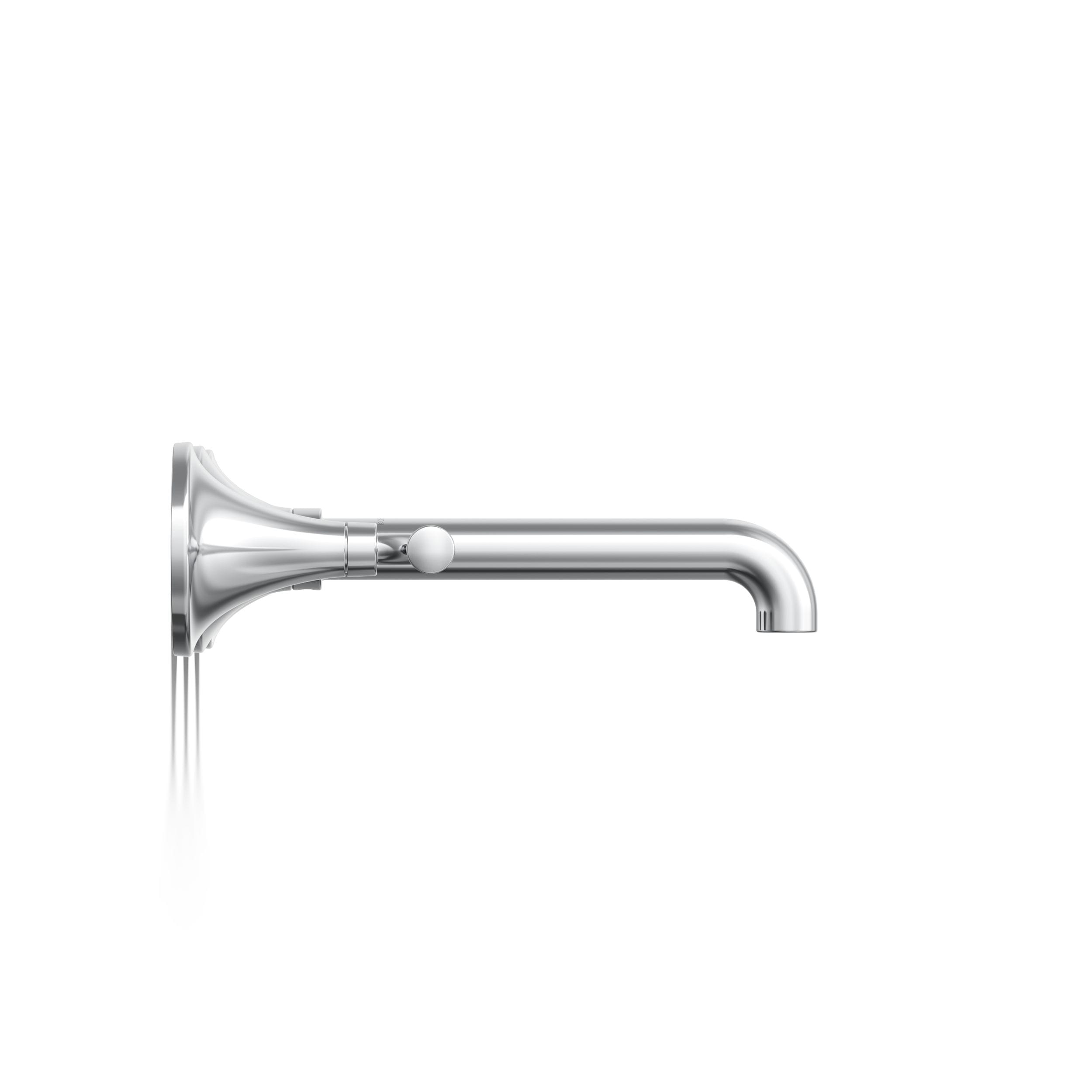 KOHLER T26439-4-CP Lavatory-Faucets - View #8