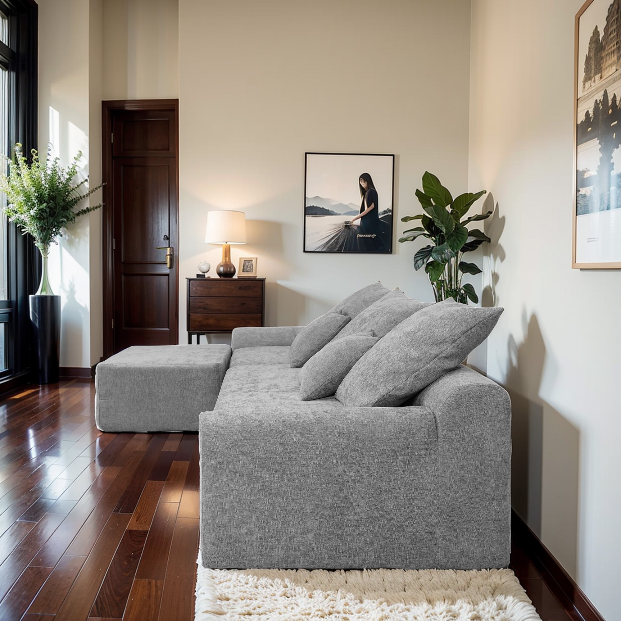 LOVMOR SF-Y-W3276S00004 Sofas-Loveseats - View #4
