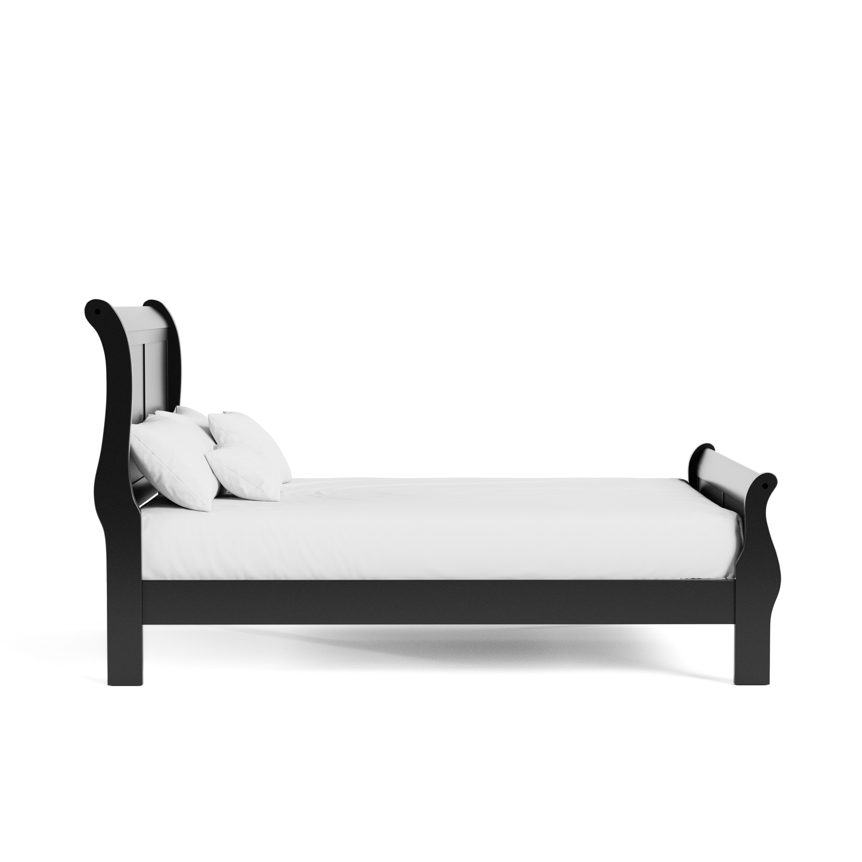 Furniture of America EC-7866BK-F-2PC Bedroom-Sets - View #14