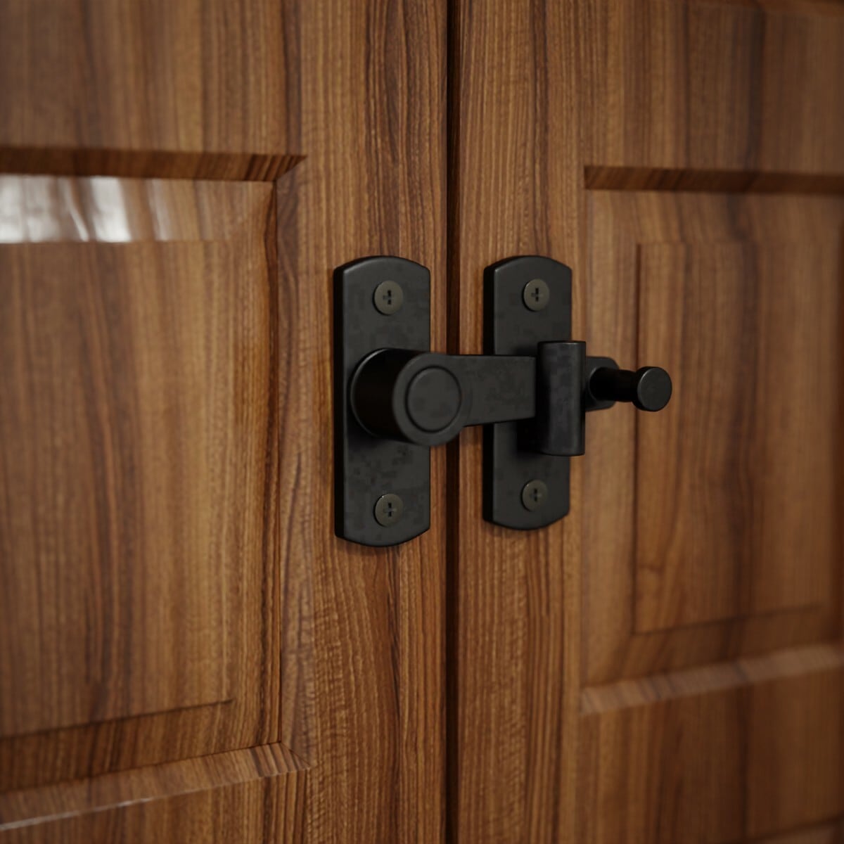 RENOVATORS SUPPLY MANUFACTURING 22132 Cabinet-Latches - View #3