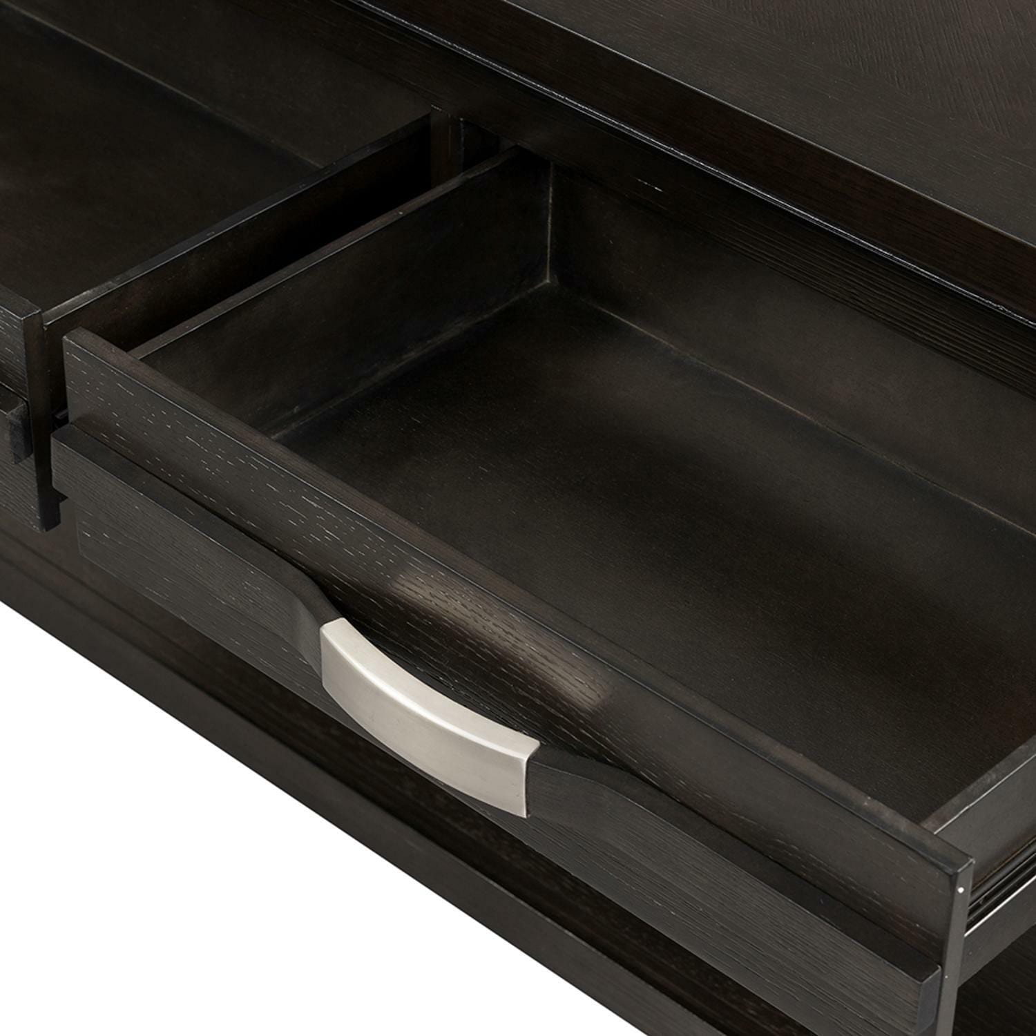 A&B Home 49957 Console-Sofa-Tables - View #3
