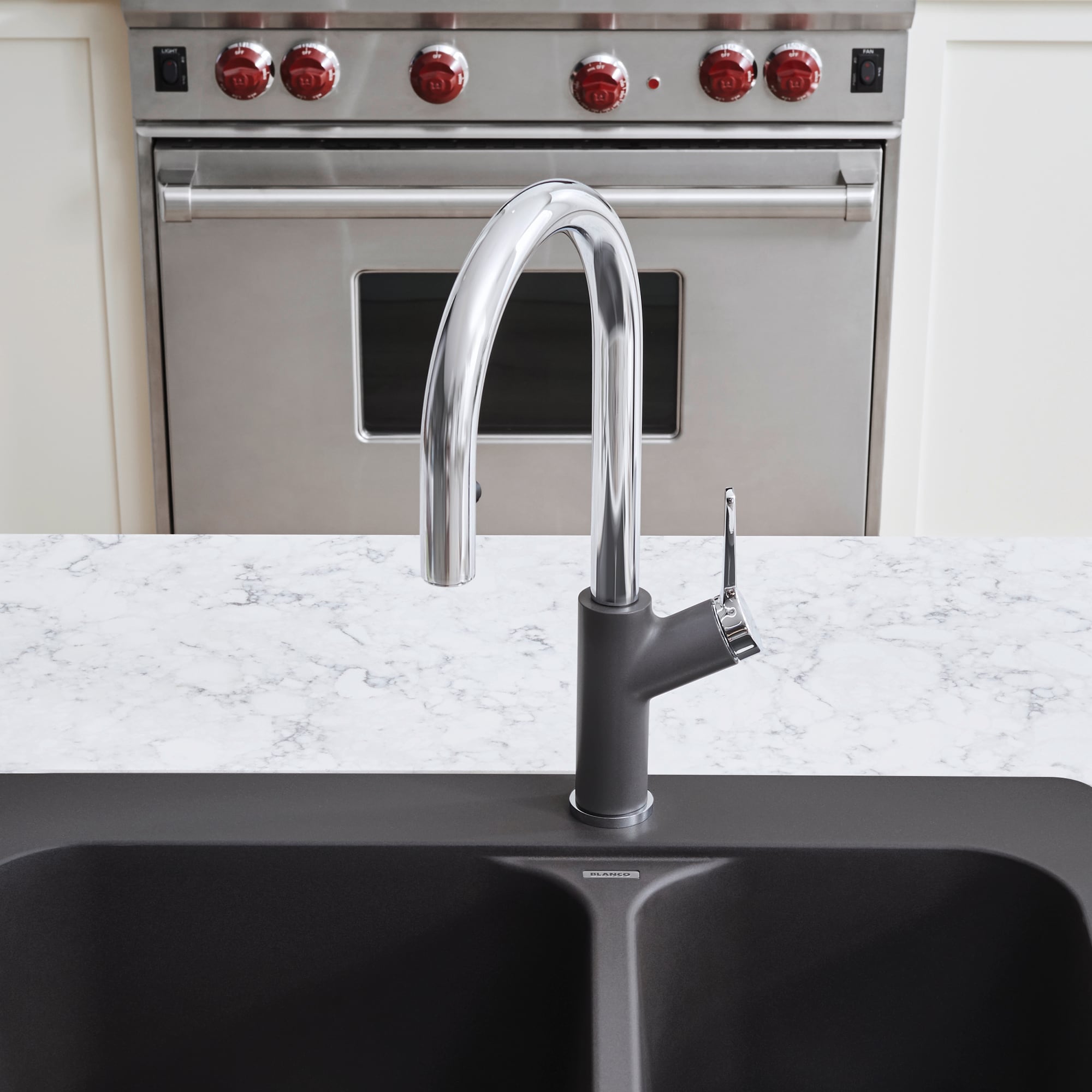 BLANCO 526395 Kitchen-Faucets - View #4