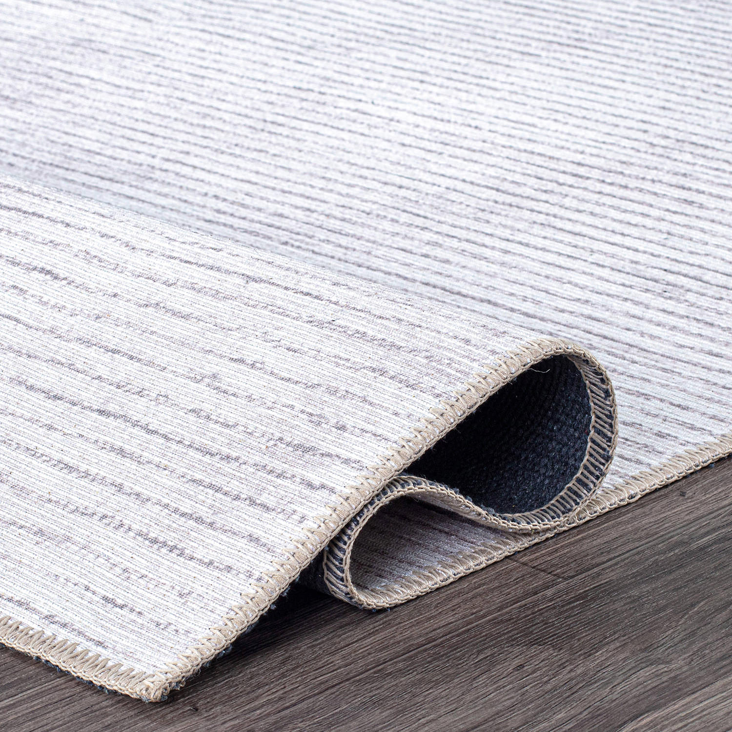 World Rug Gallery 5078IVORY9X12 rugs - View #8