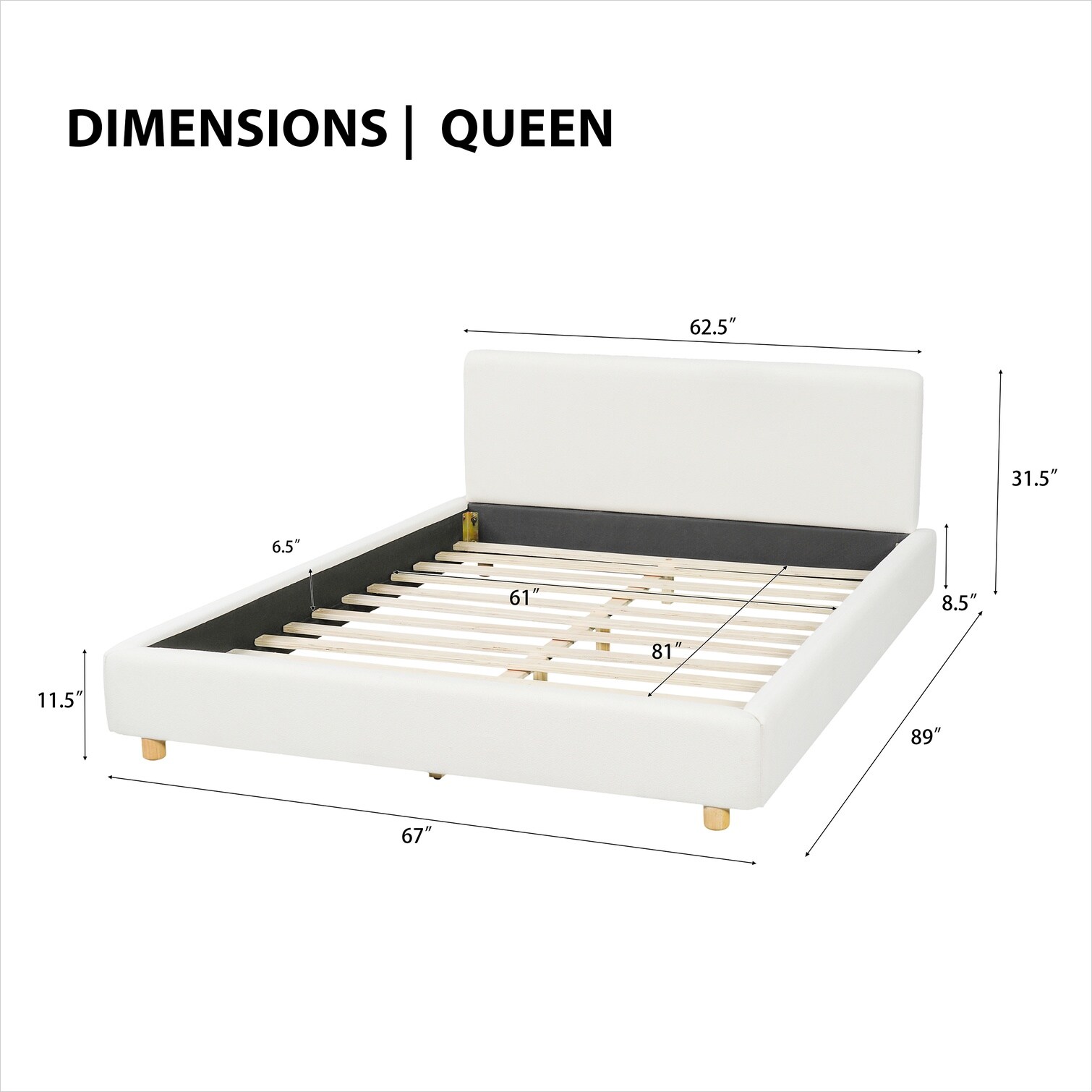 SunJet 09I7QCSTP6XZ beds - View #3