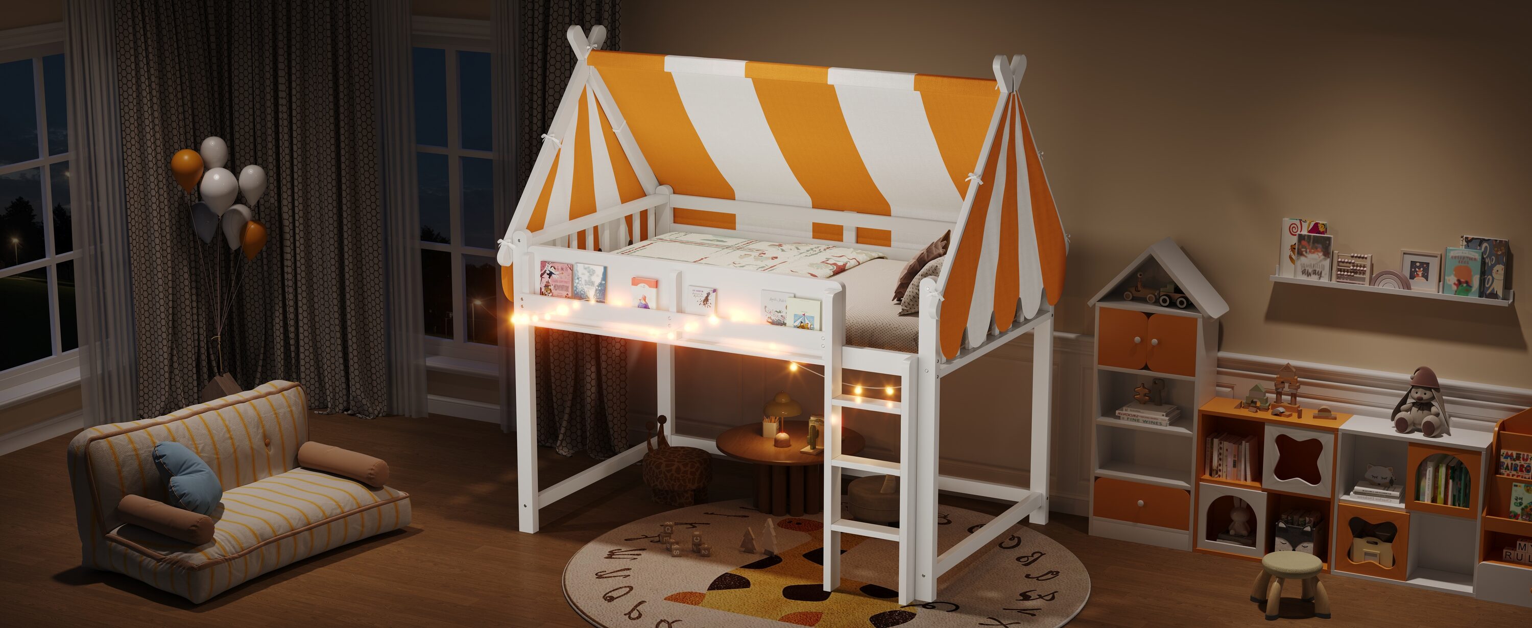 ModernLuxe L3P-N7090002242K beds - View #7