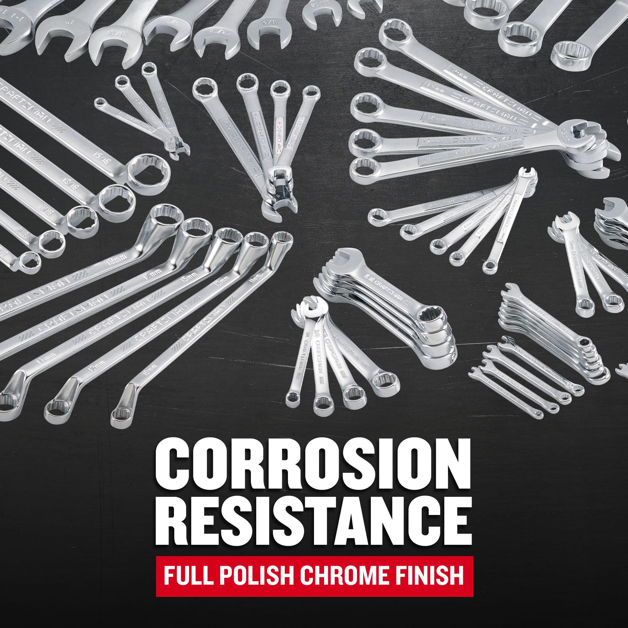 CRAFTSMAN CMMT87902 Wrench-Sets - View #5