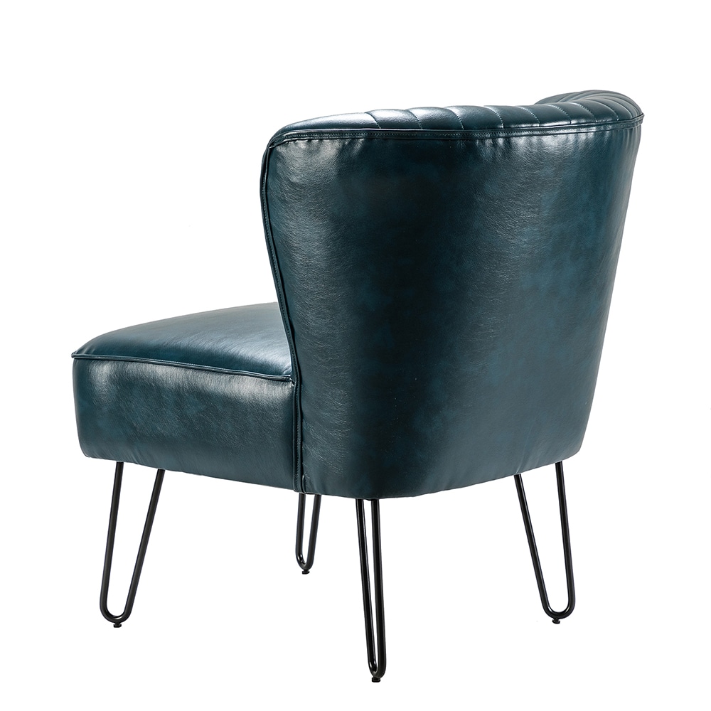14 Karat Home CHM0196-TURQUOISE chairs - View #2