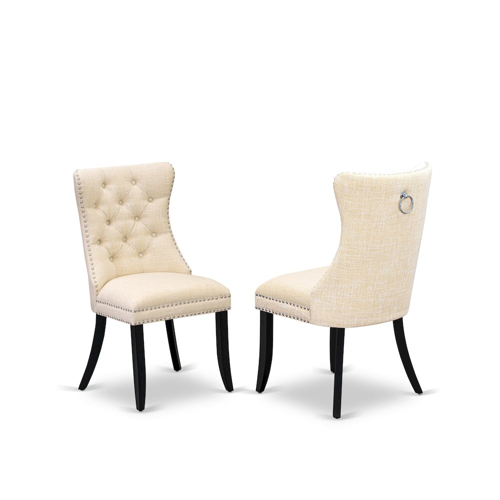 East West Furniture BG3472869 Dining-Sets - View #7