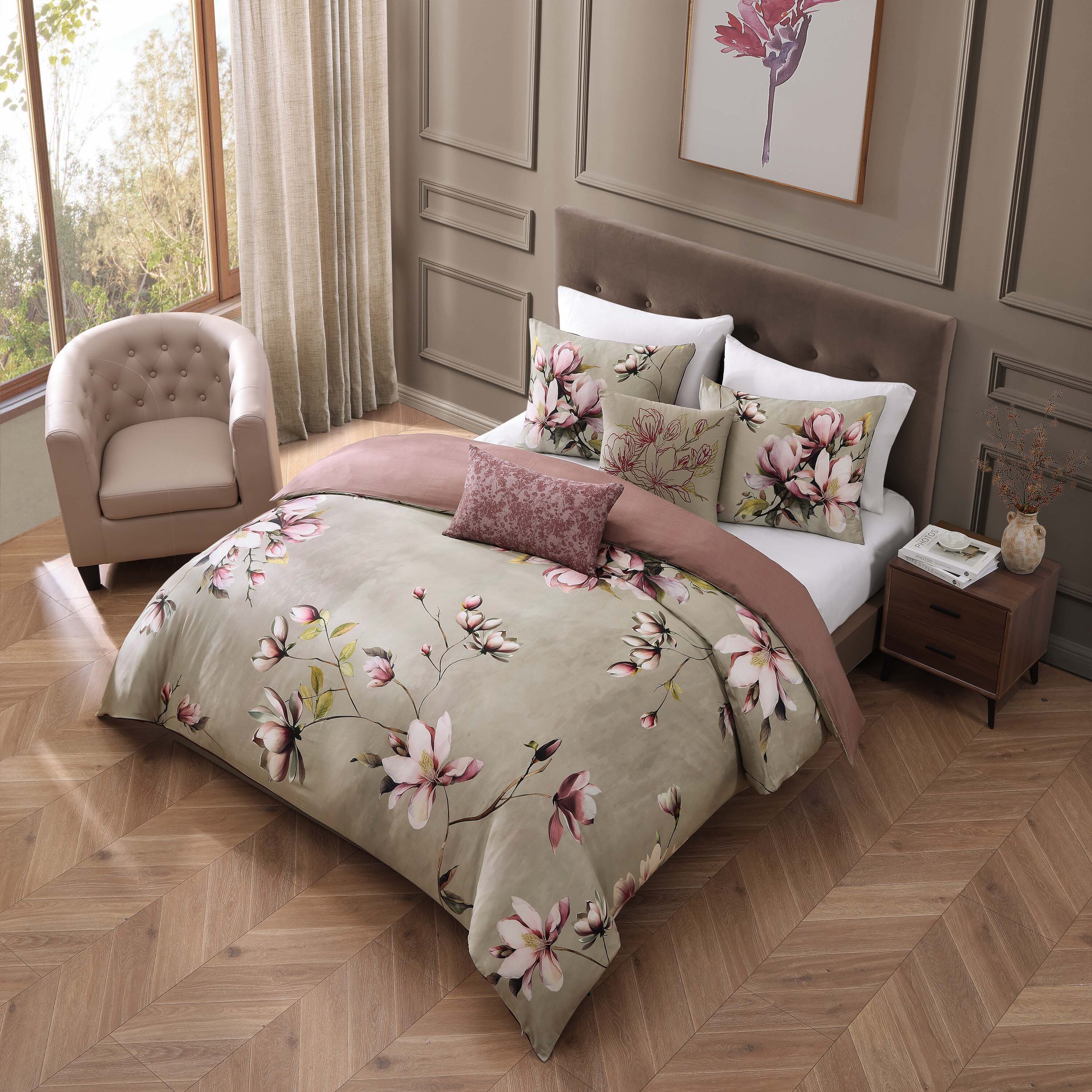 BEBEJAN 655552 Comforters-And-Bedspreads - View #4