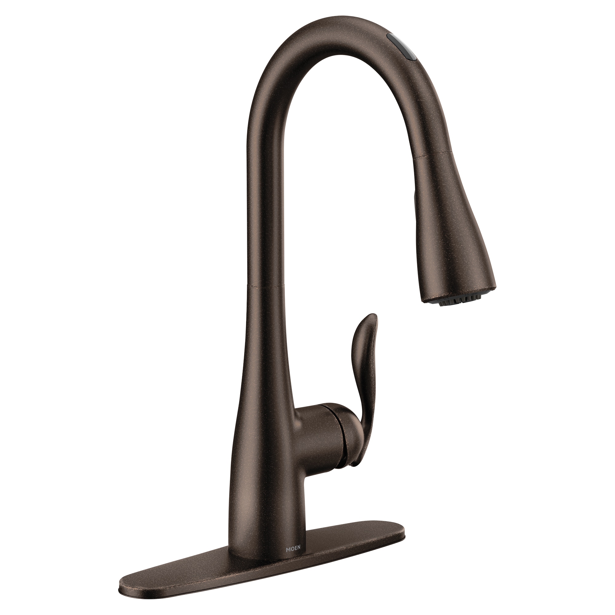 Moen 7594EVORB Kitchen-Faucets - View #2