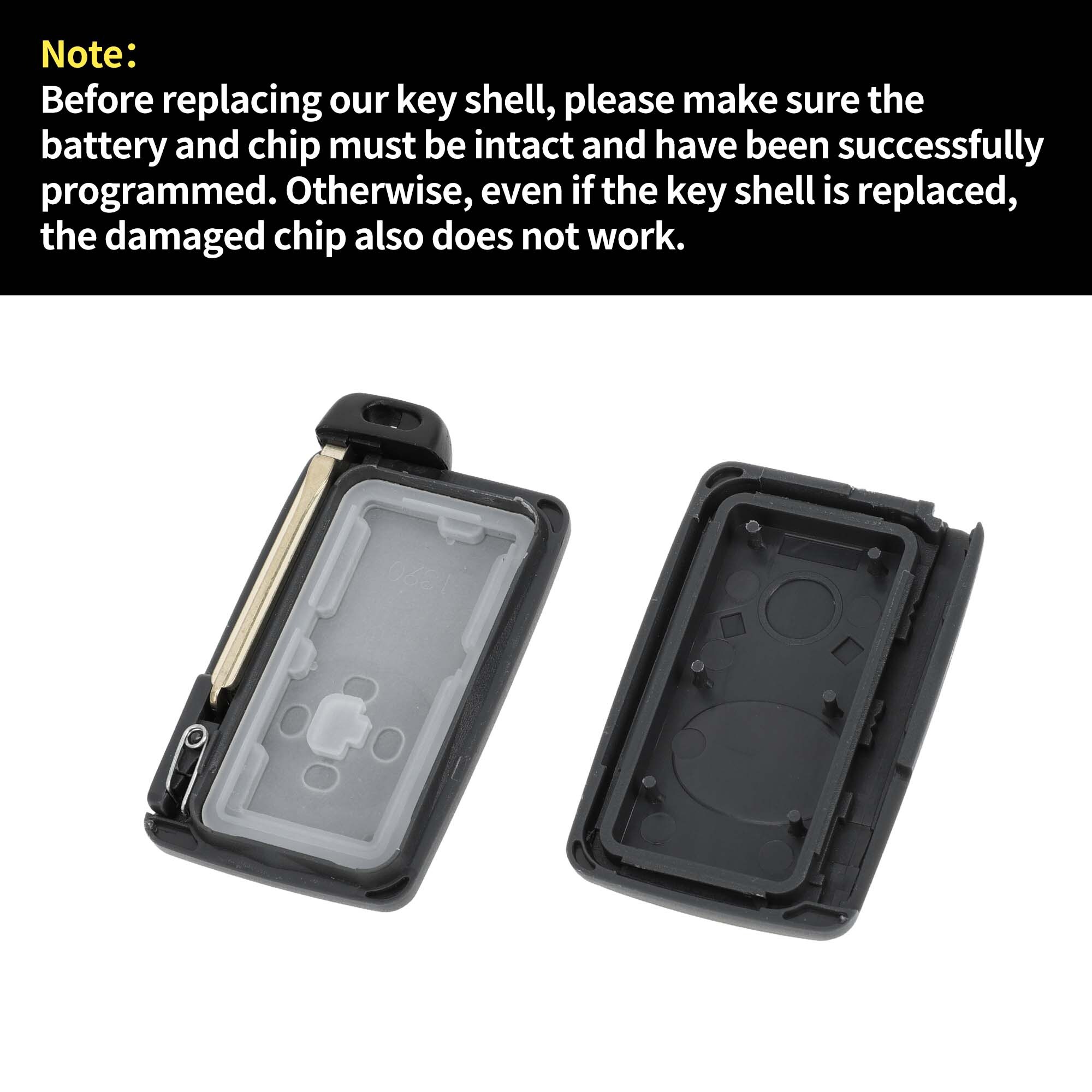 Unique Bargains S26060101UX4514 Key-Safes - View #5