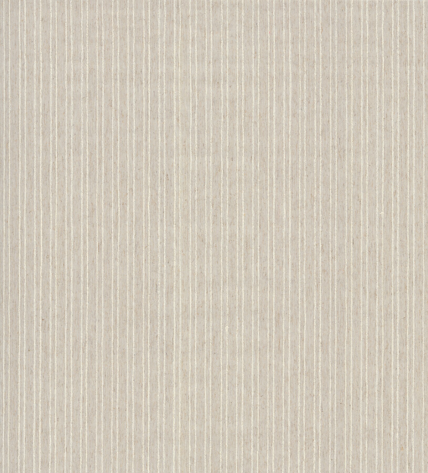 A-Street Prints Liqin Light Brown String Wallpaper, Neutral