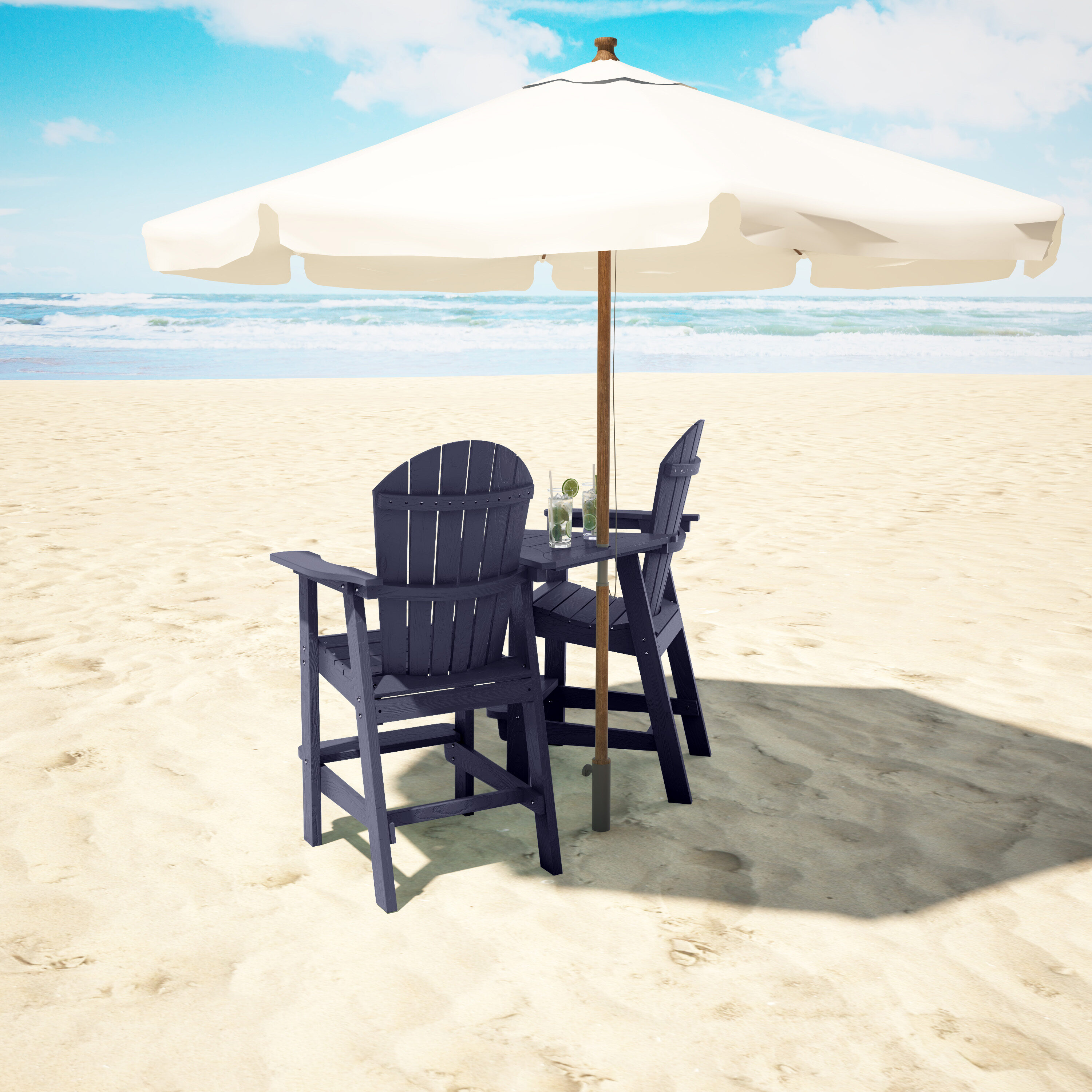  WSYZ02-NAVY Patio-Chairs - View #9