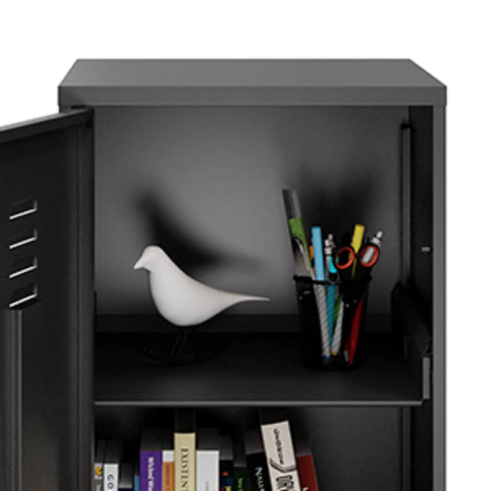 Space Solutions 25220 Storage-Lockers - View #17