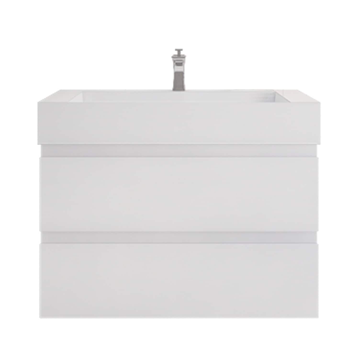 BV Better Vanity BTB-36-GW Bath-Vanity-Combo - View #2