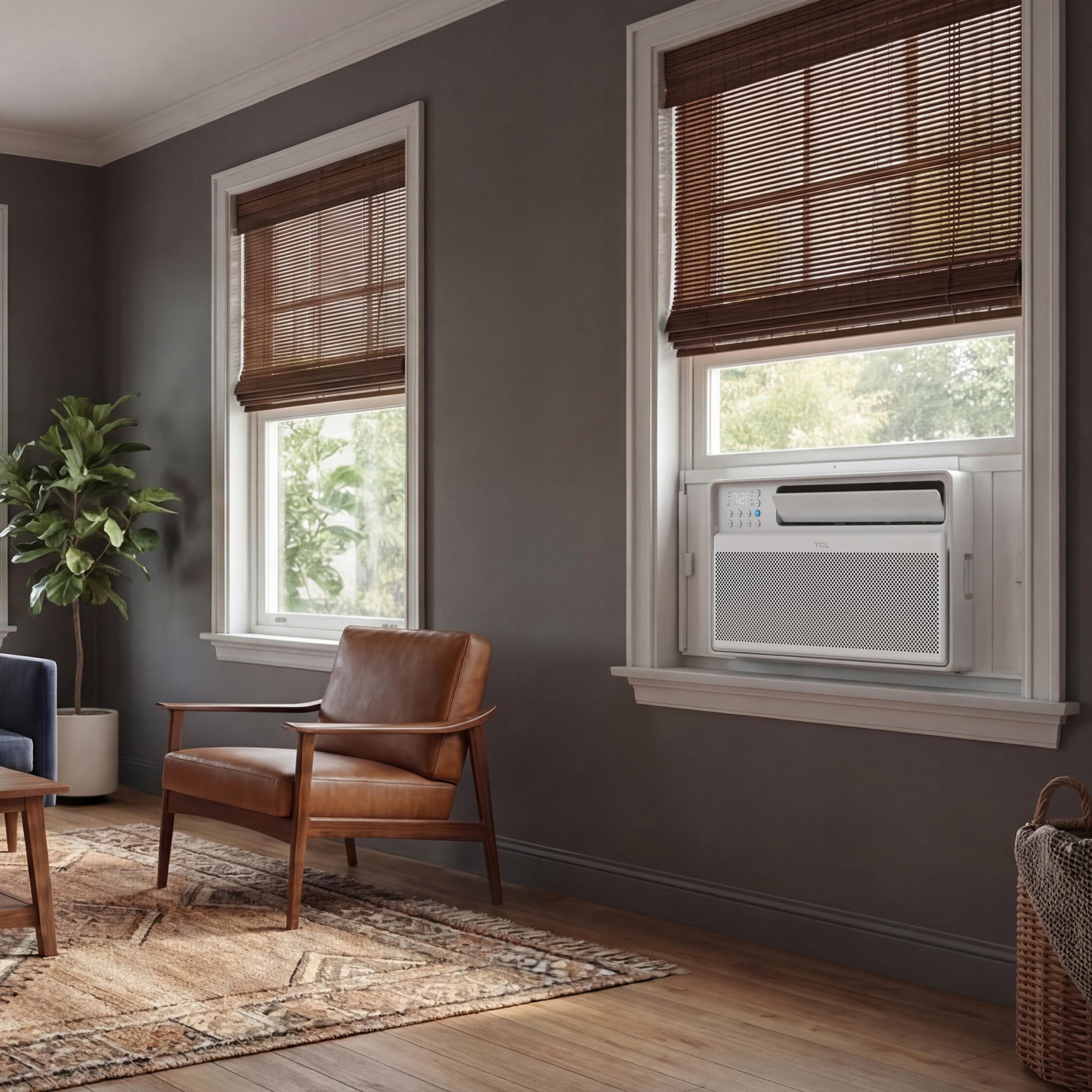 TCL H10W4MW Window-Air-Conditioners - View #18