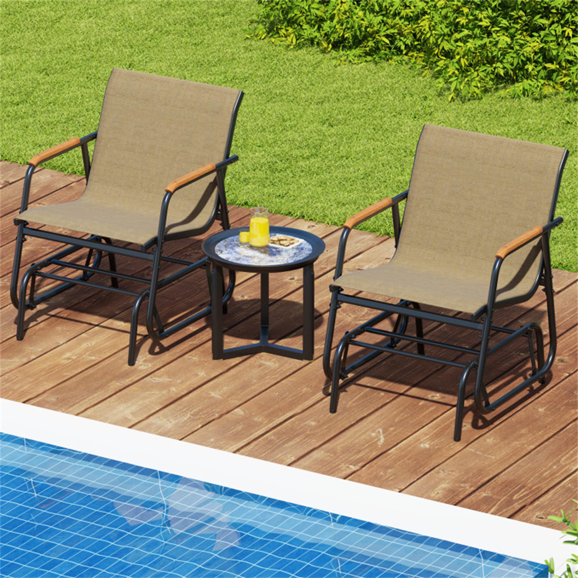 BABOOM BOM-14912-OR Patio-Chairs - View #3