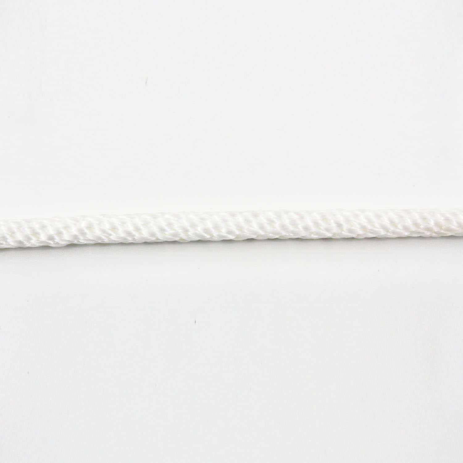 White Rope (By-the-Foot) at
